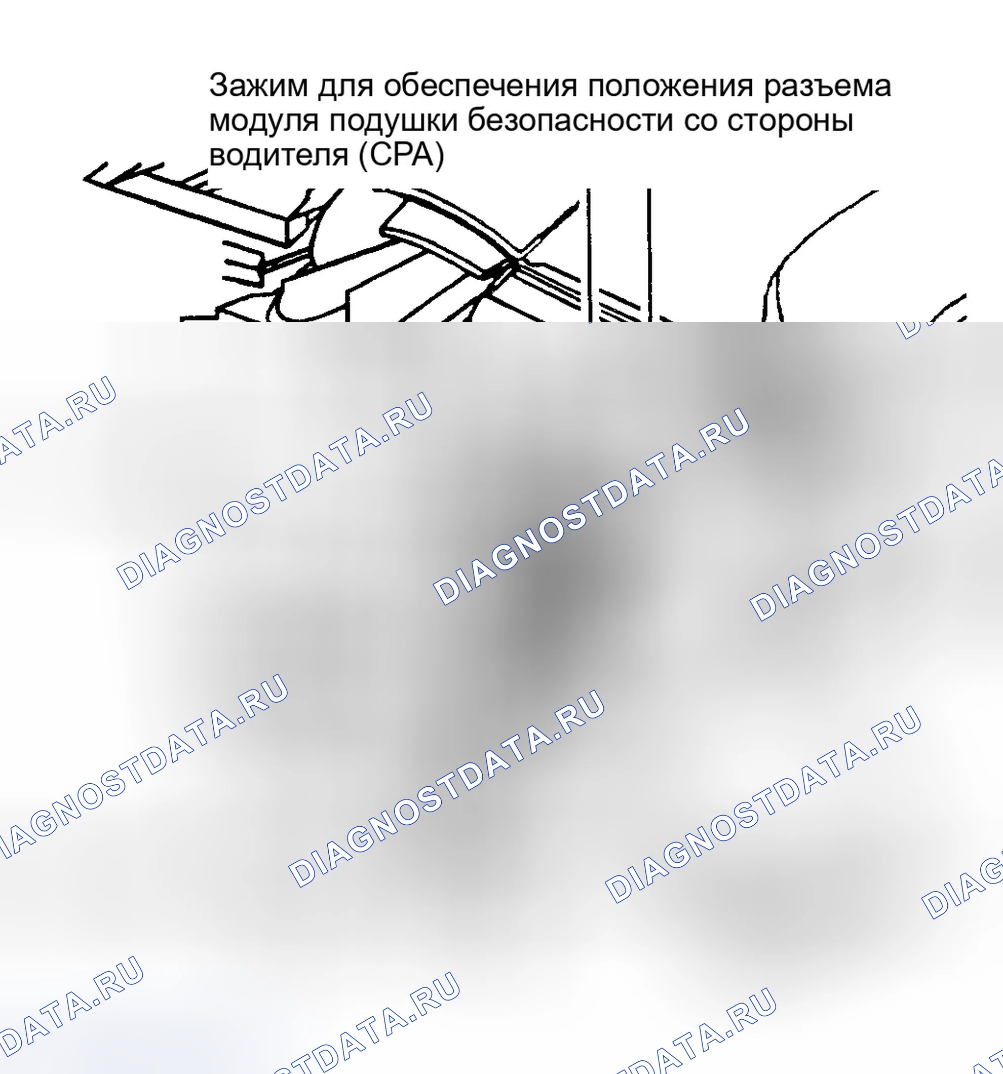 Рис. 8. Dodge Durango I