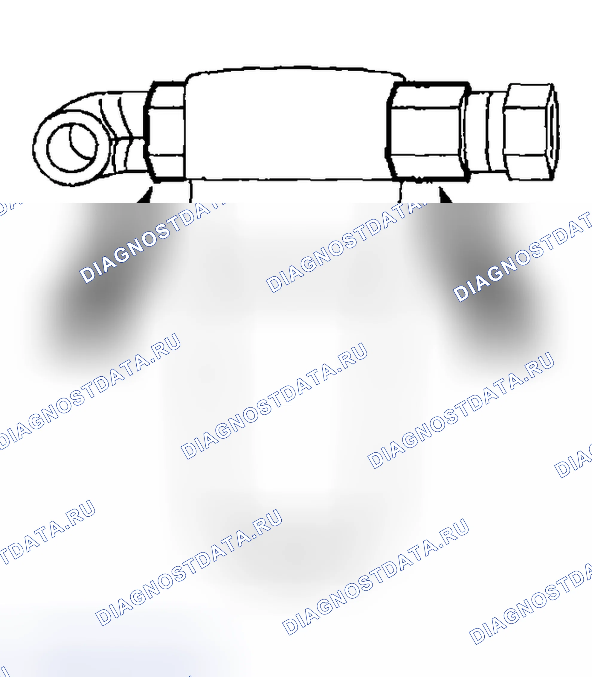 Рис. 176. Ford Pickup F250 Super Duty I