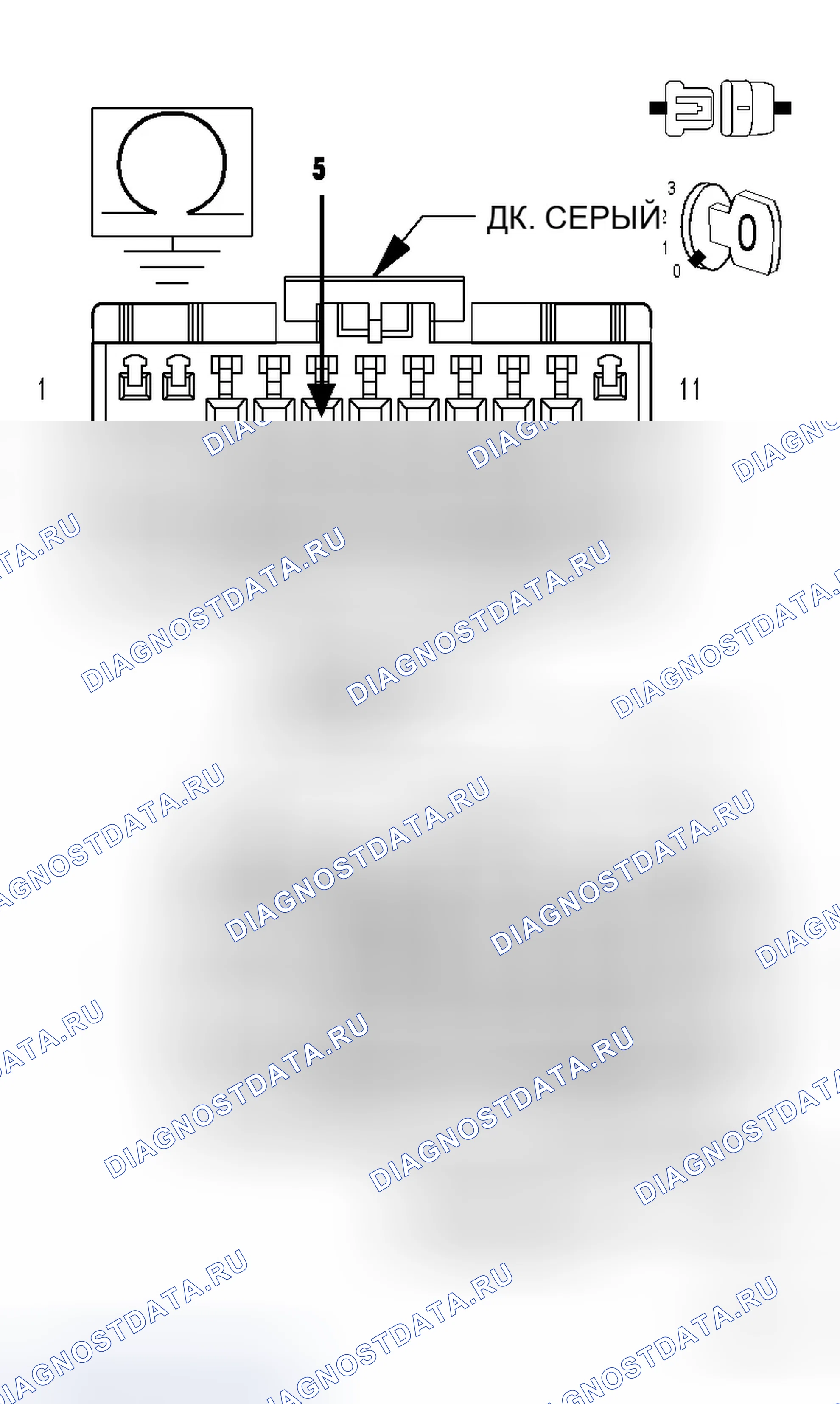 Рис. 29. Dodge Magnum I рестайлинг