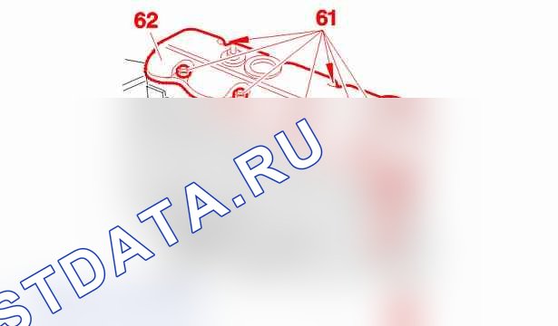 Разборка: двигателя — b1bk28dd. Peugeot Boxer I