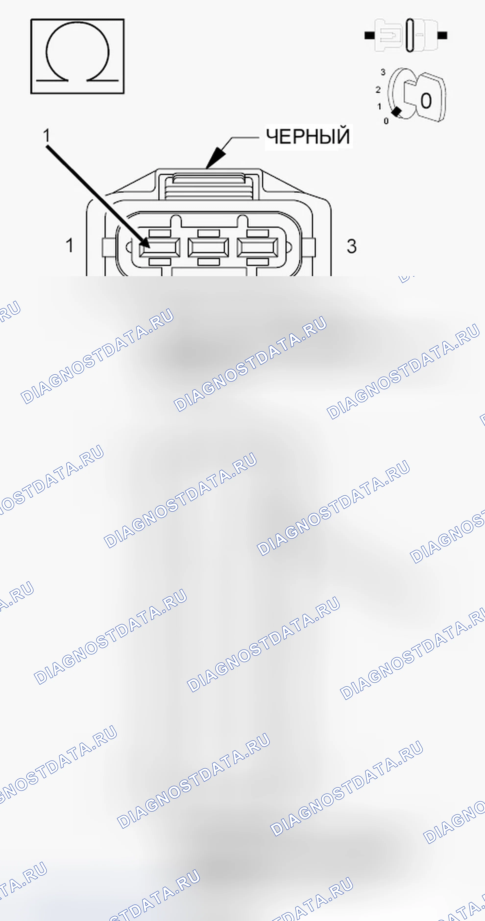 Рис. 462. Chrysler Town & Country V рестайлинг