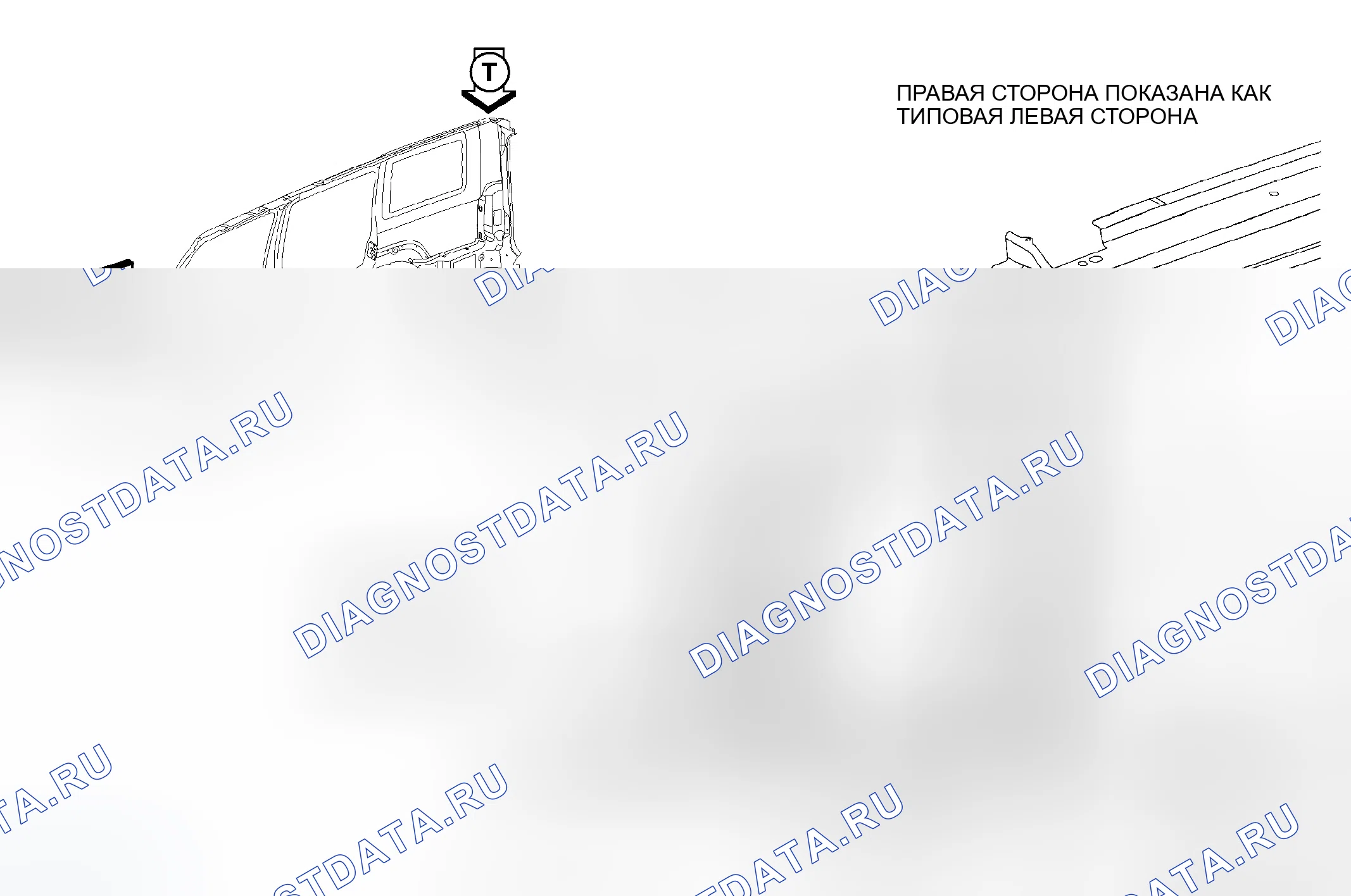 Рис. 106. Jeep Commander I