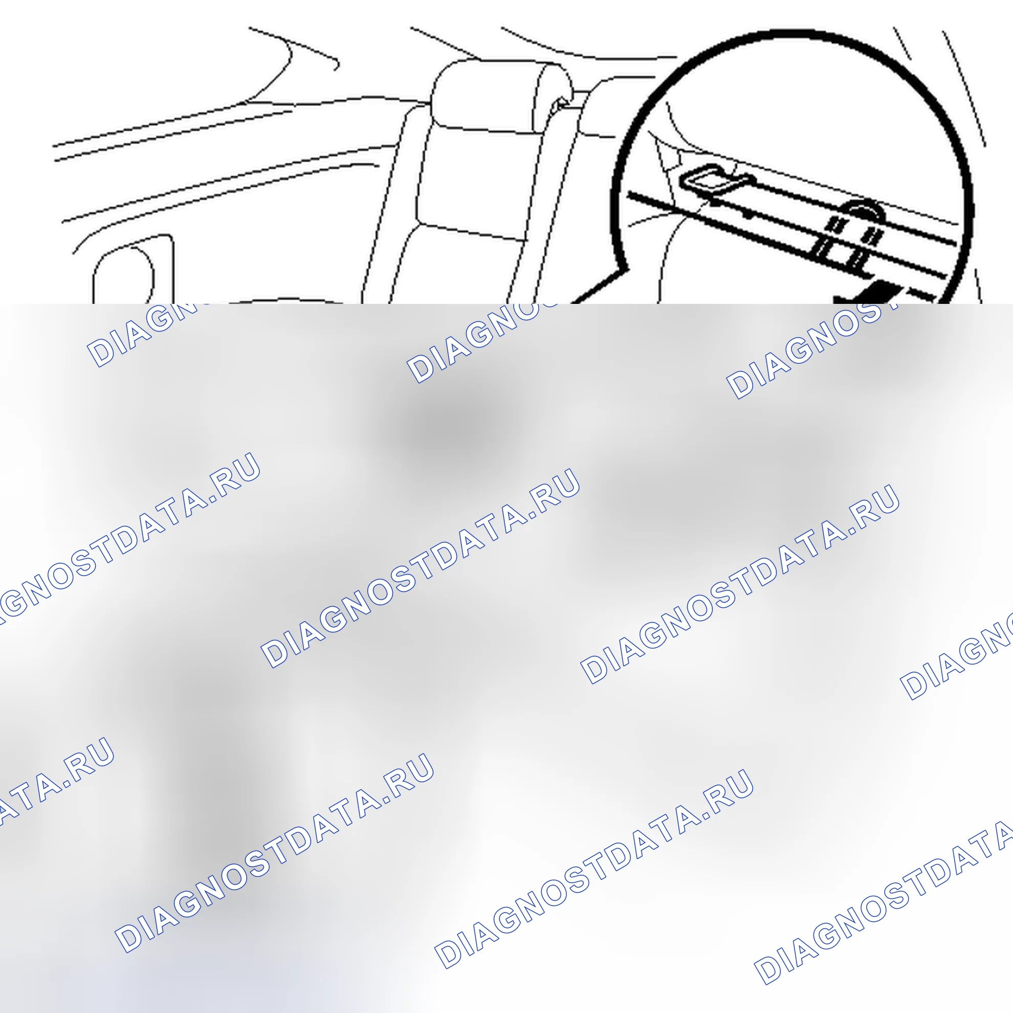 Рис. 15. Kia Sorento II