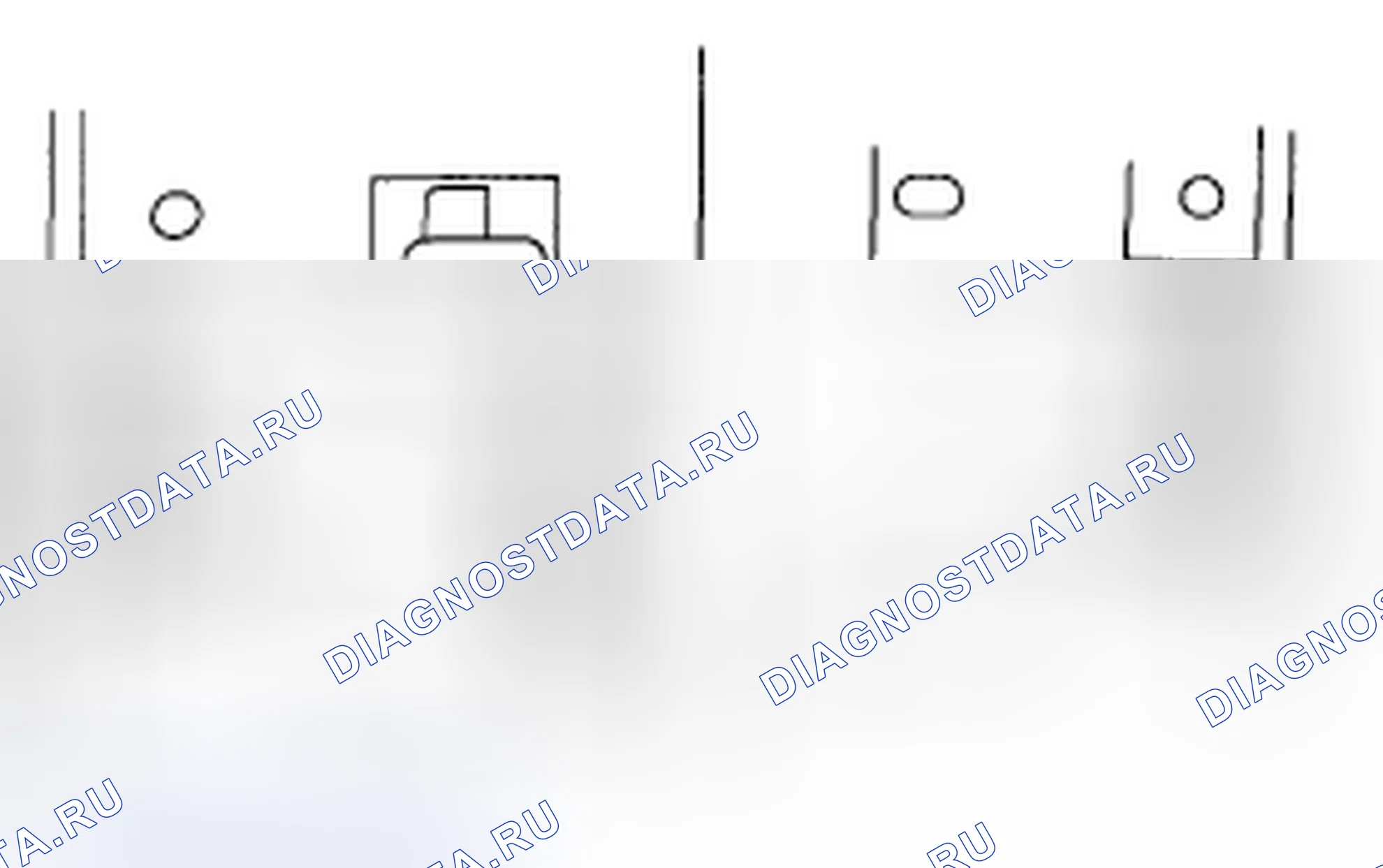 Рис. 33. Subaru Tribeca WX рестайлинг