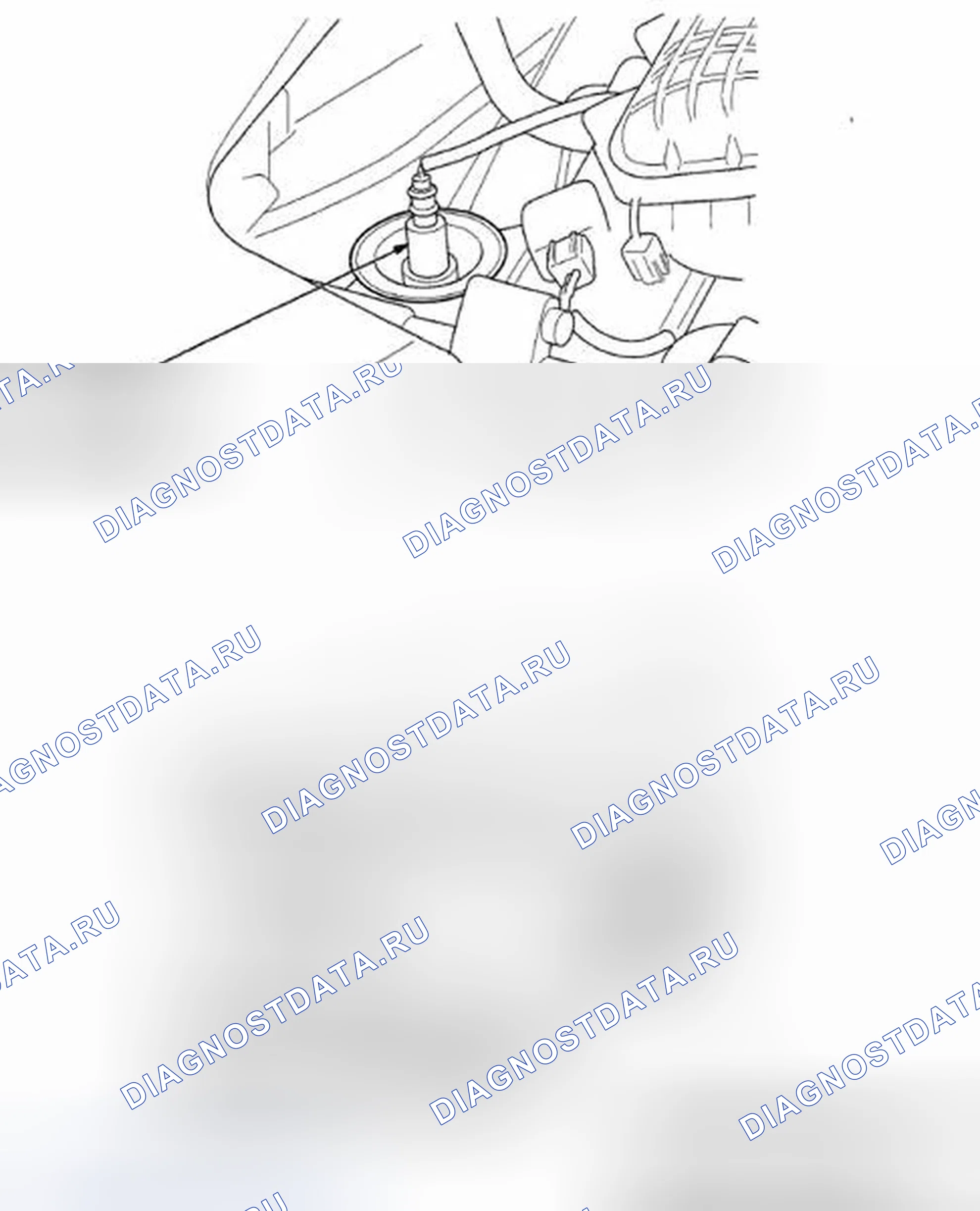 Рис. 153. Honda Insight ZE2