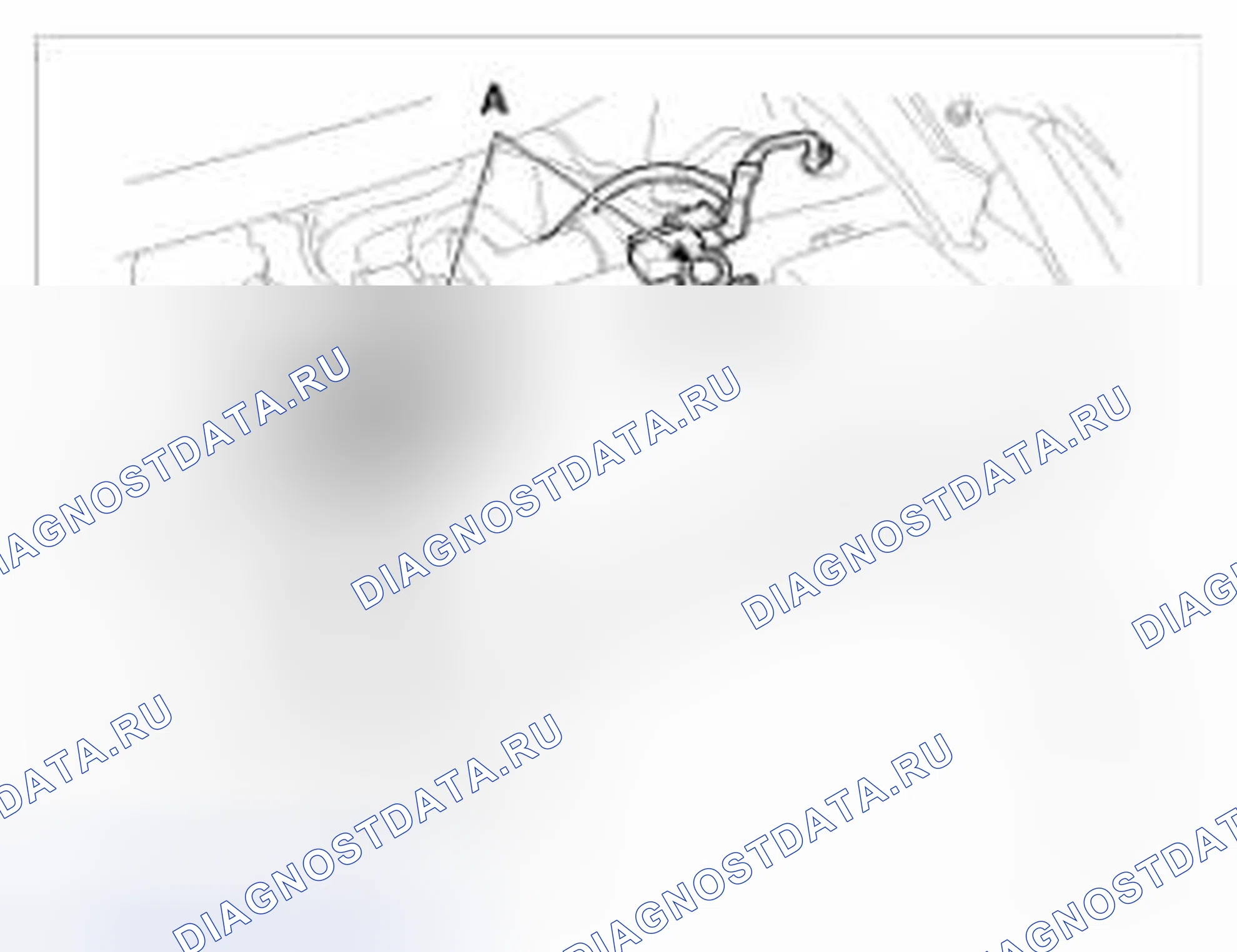 Рис. 102. BMW 6 серия F06/F13/F12