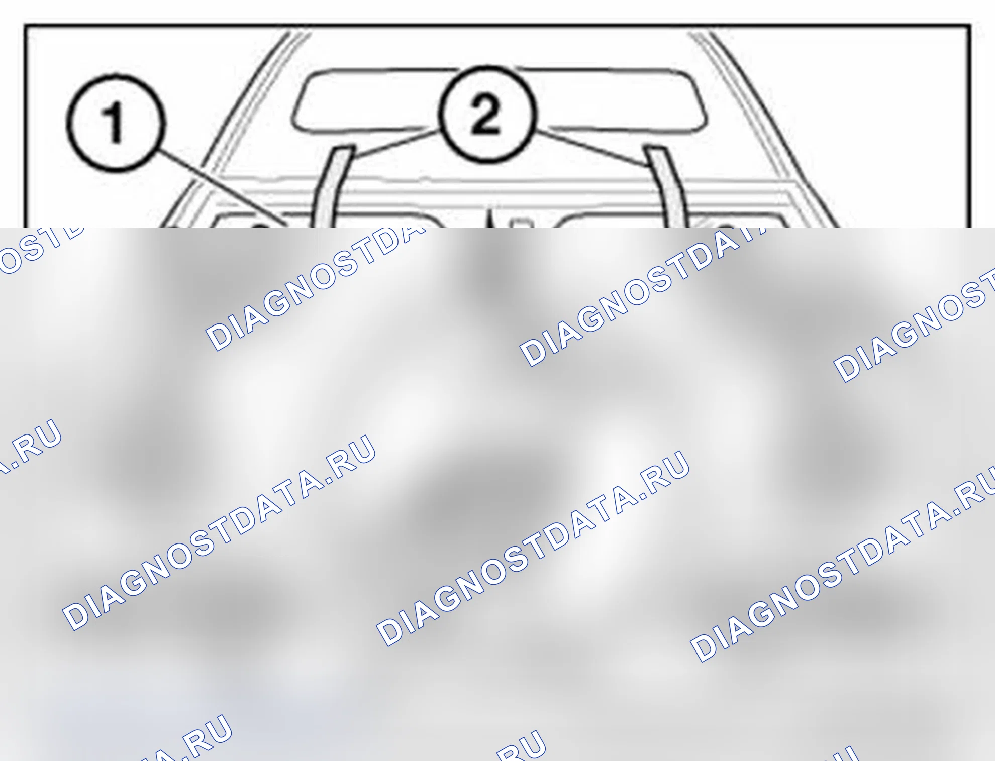 Рис. 442. BMW X5 M E70