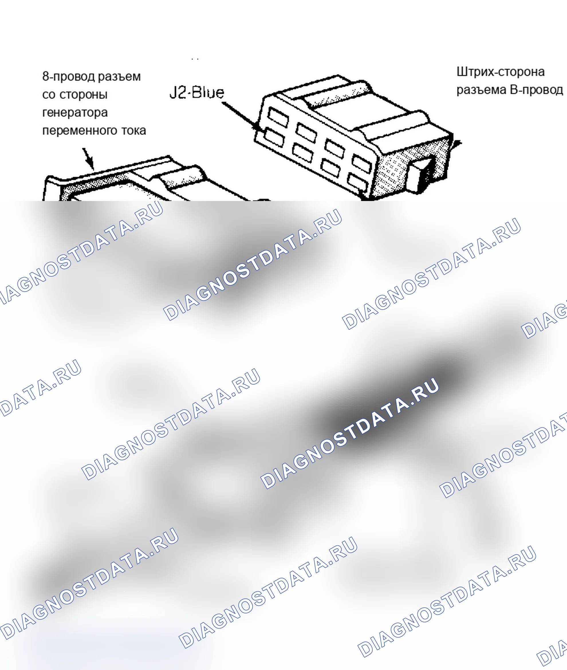 Рис. 13. Chrysler LeBaron II