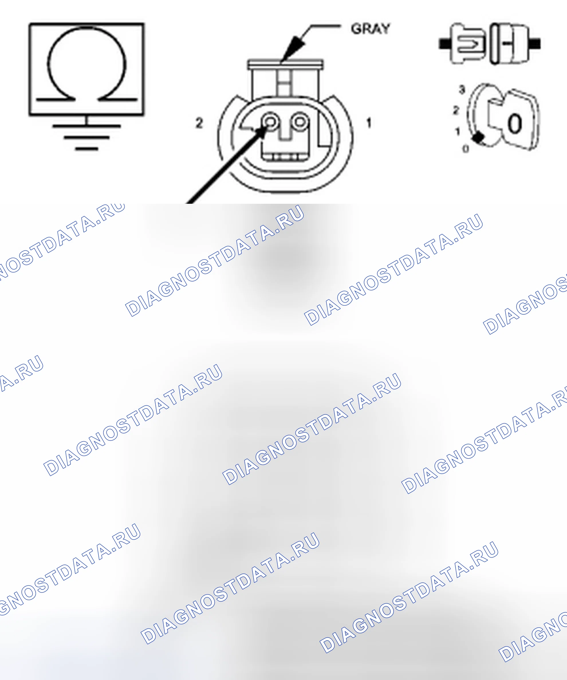 Рис. 1105. Dodge Avenger II