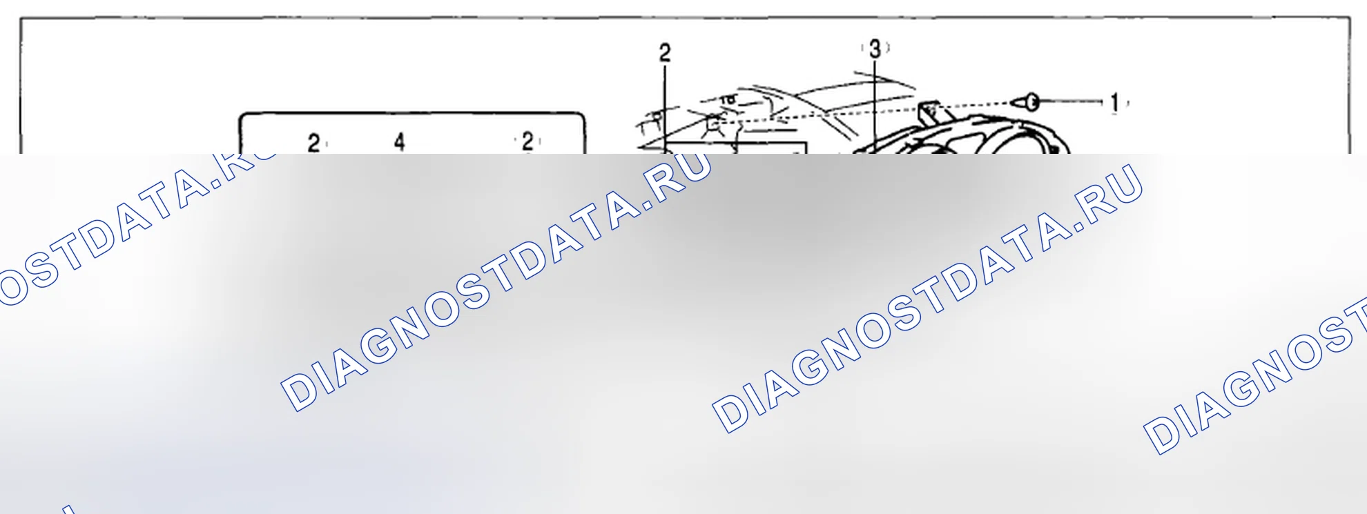 Рис. 11. Mazda 6 GH рестайлинг