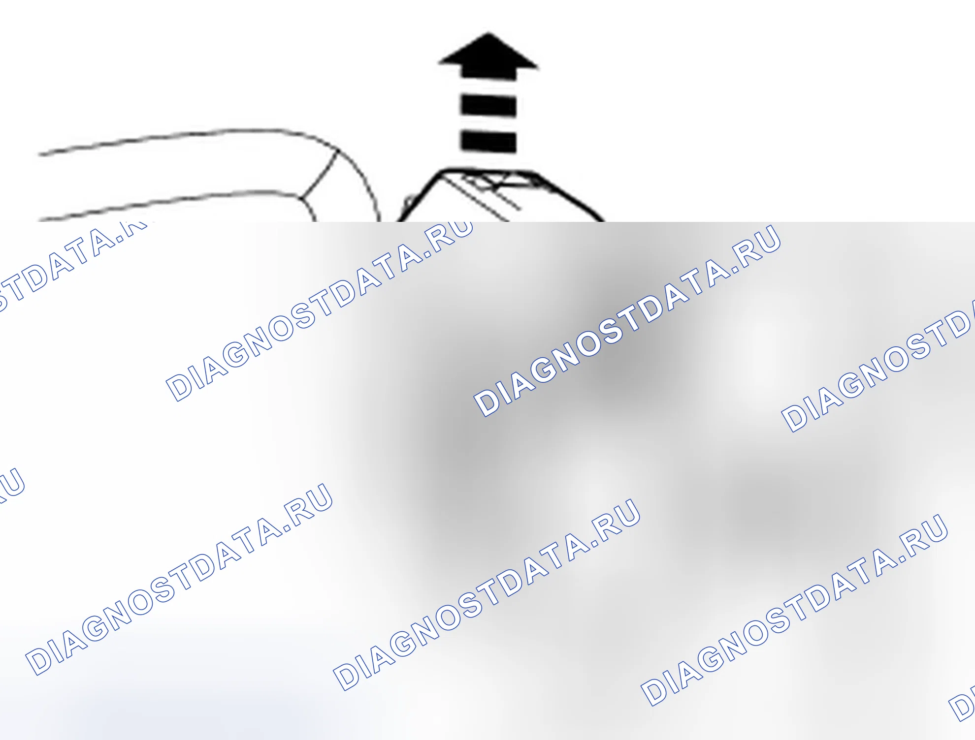 Рис. 87. Ford Escape I рестайлинг 2