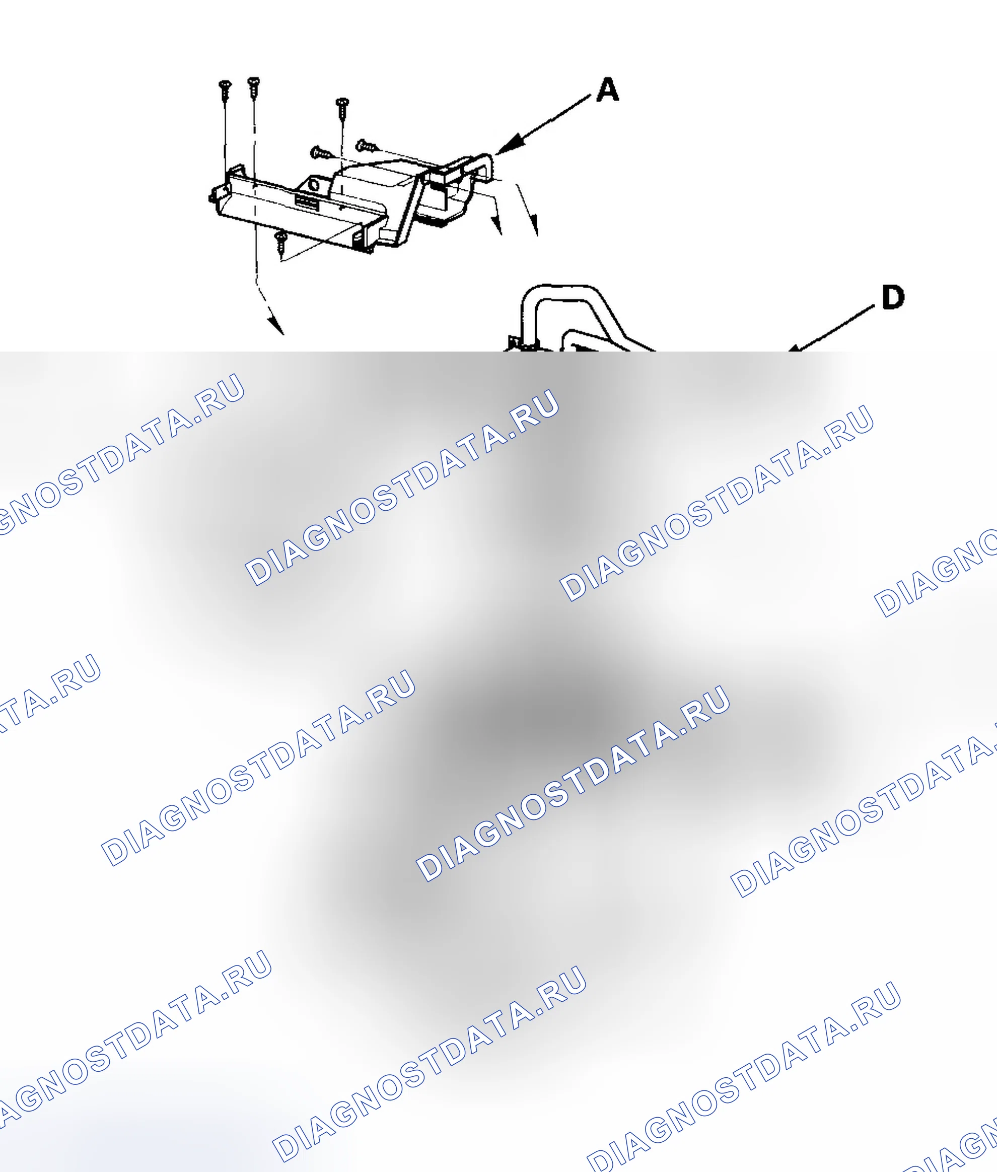 Рис. 69. Honda Element I