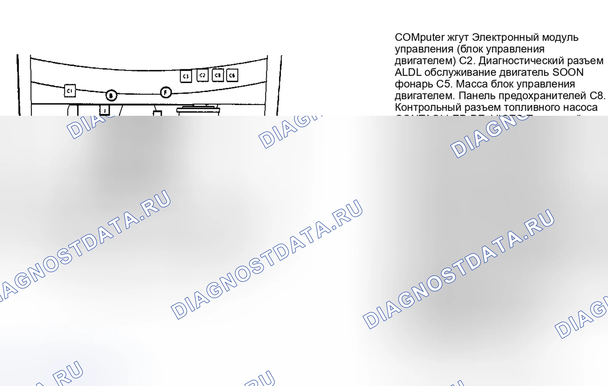 Рис. 46. GMC Pickup C2500 
