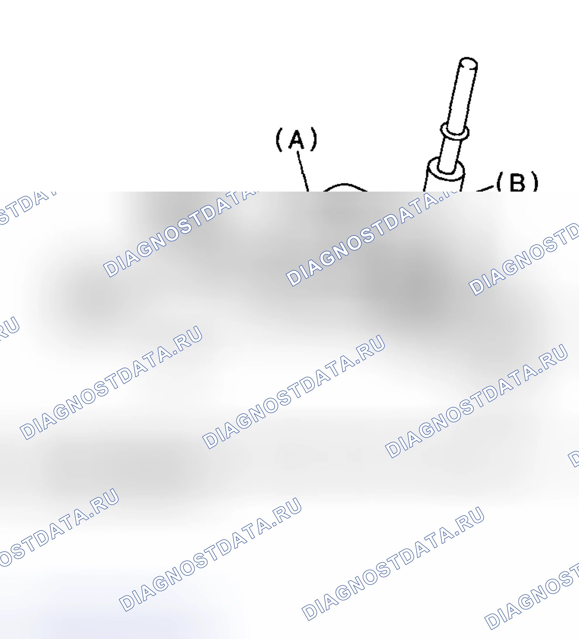 Рис. 64. Subaru Legacy BE/BH/BT