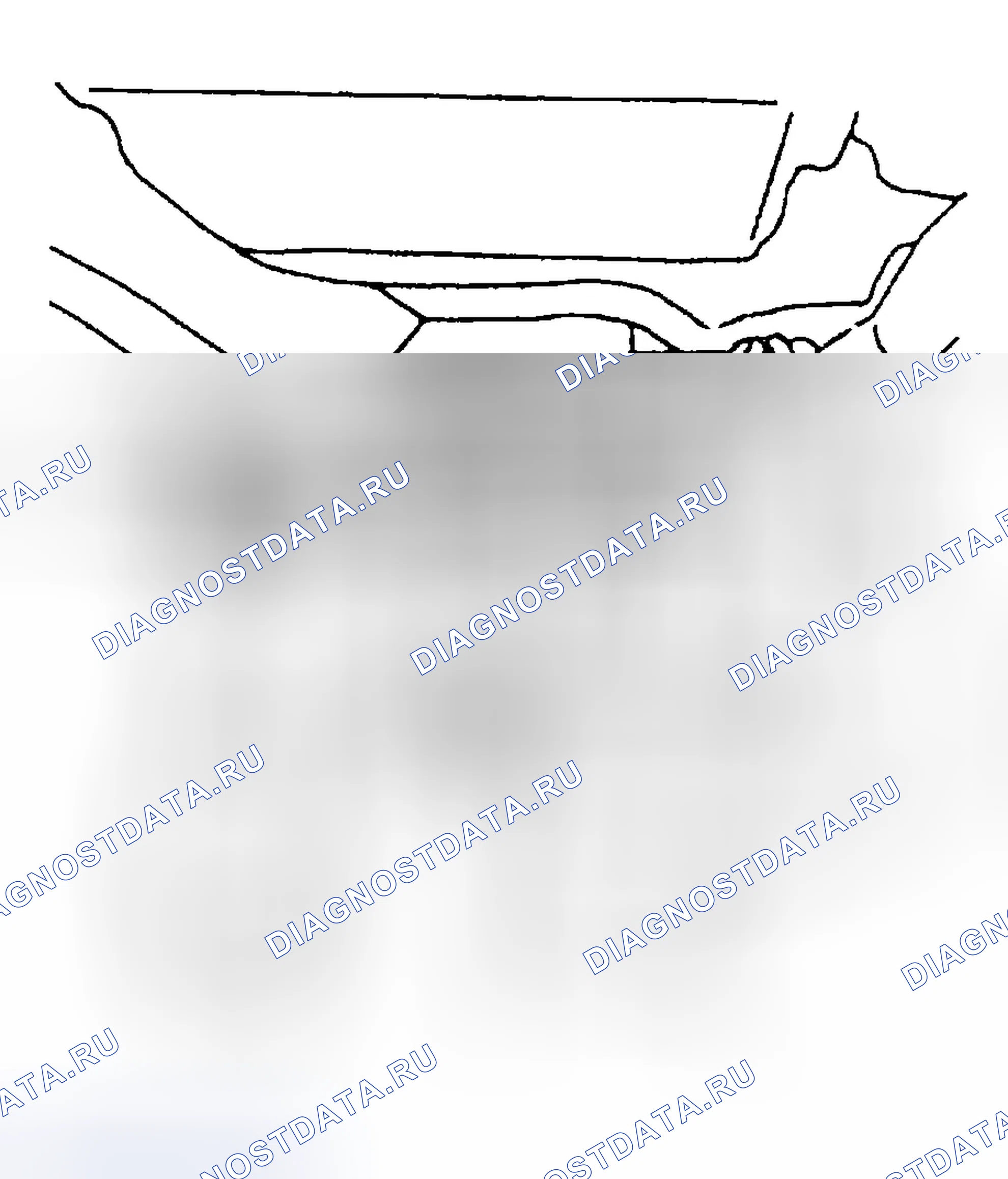 Рис. 24. Chevrolet Suburban K1500 GMT800