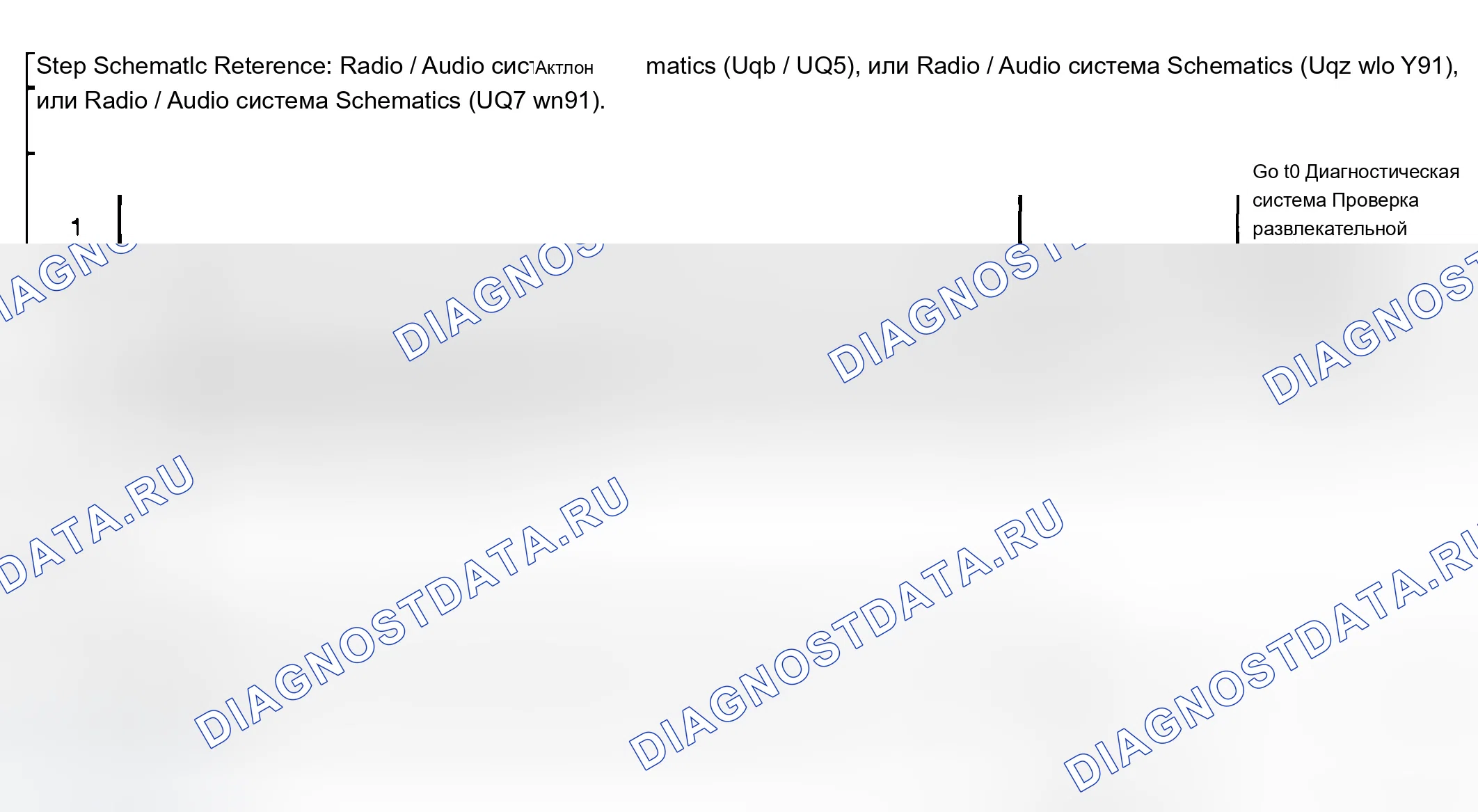 Рис. 65: Описание испытания. Chevrolet Silverado 1500 HD 