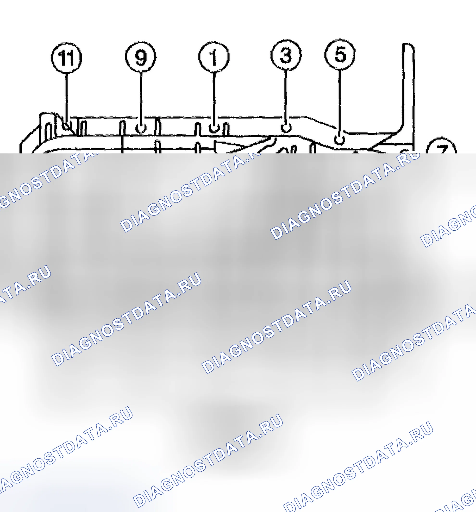 Рис. 365. Chevrolet Silverado 1500 HD 