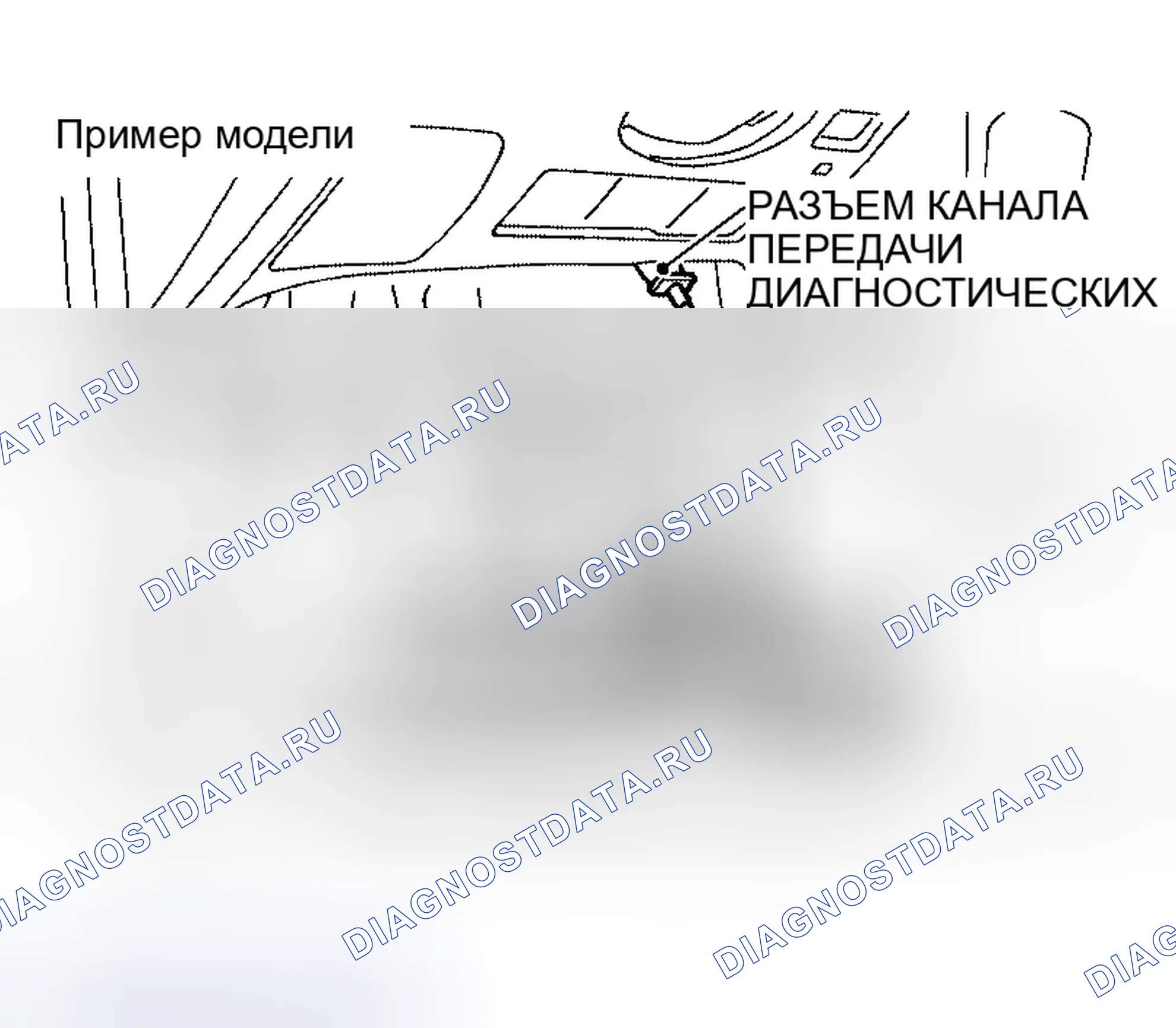 Рис. 67: Процедура запуска CONSULT-II. Infiniti QX56 I
