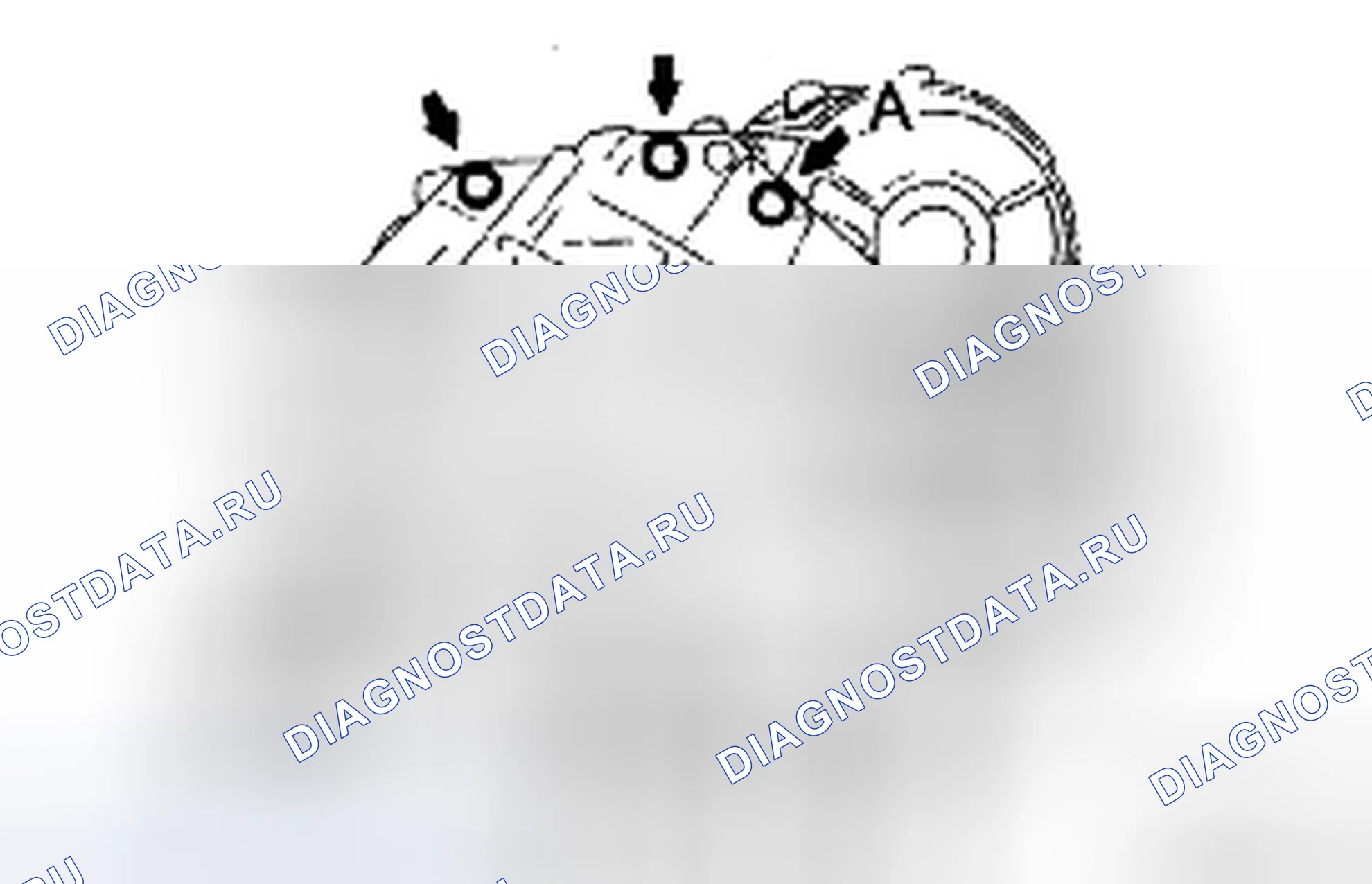 Рис. 371. Toyota Camry XV40