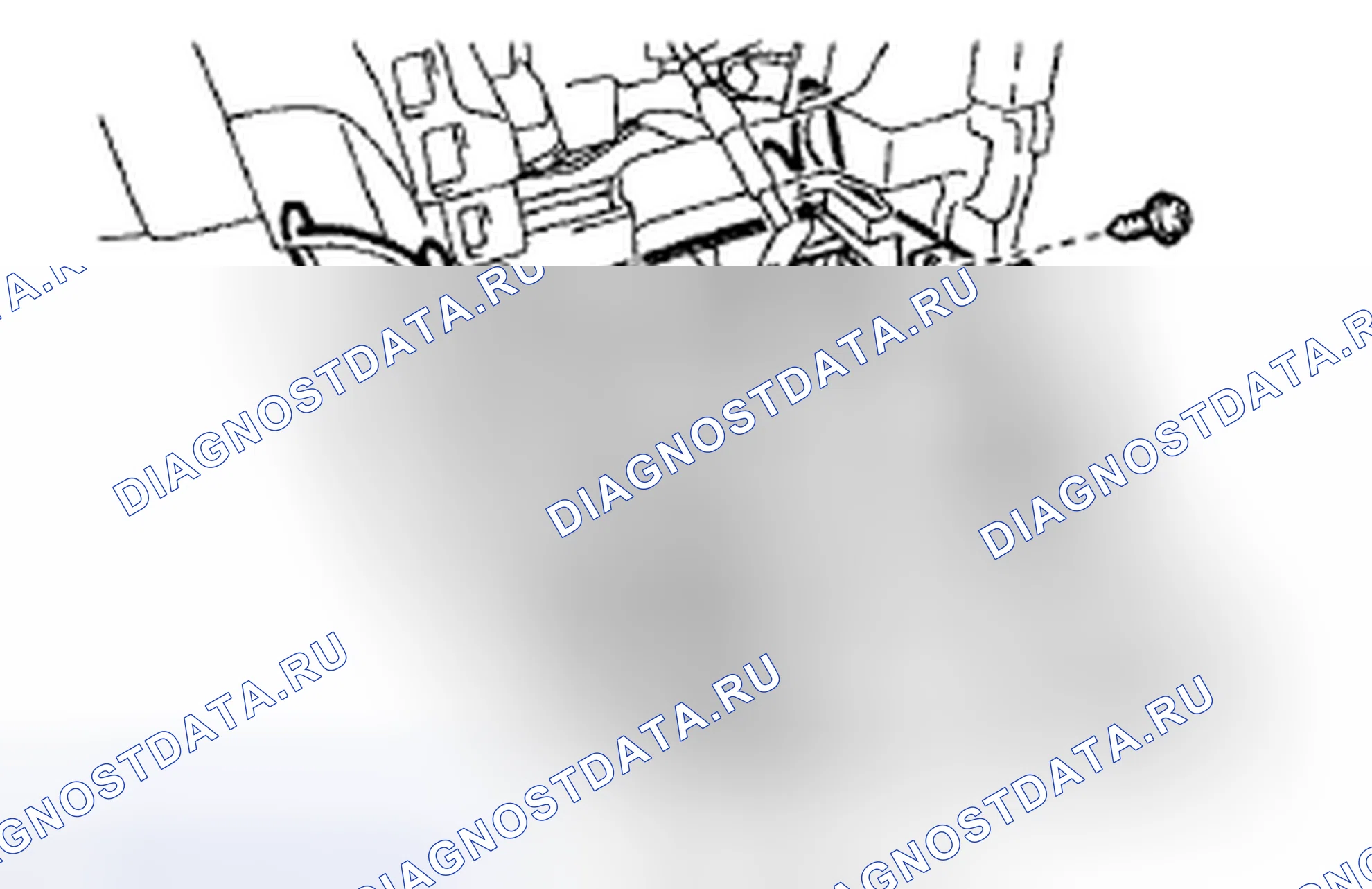 Рис. 200. Toyota Corolla X