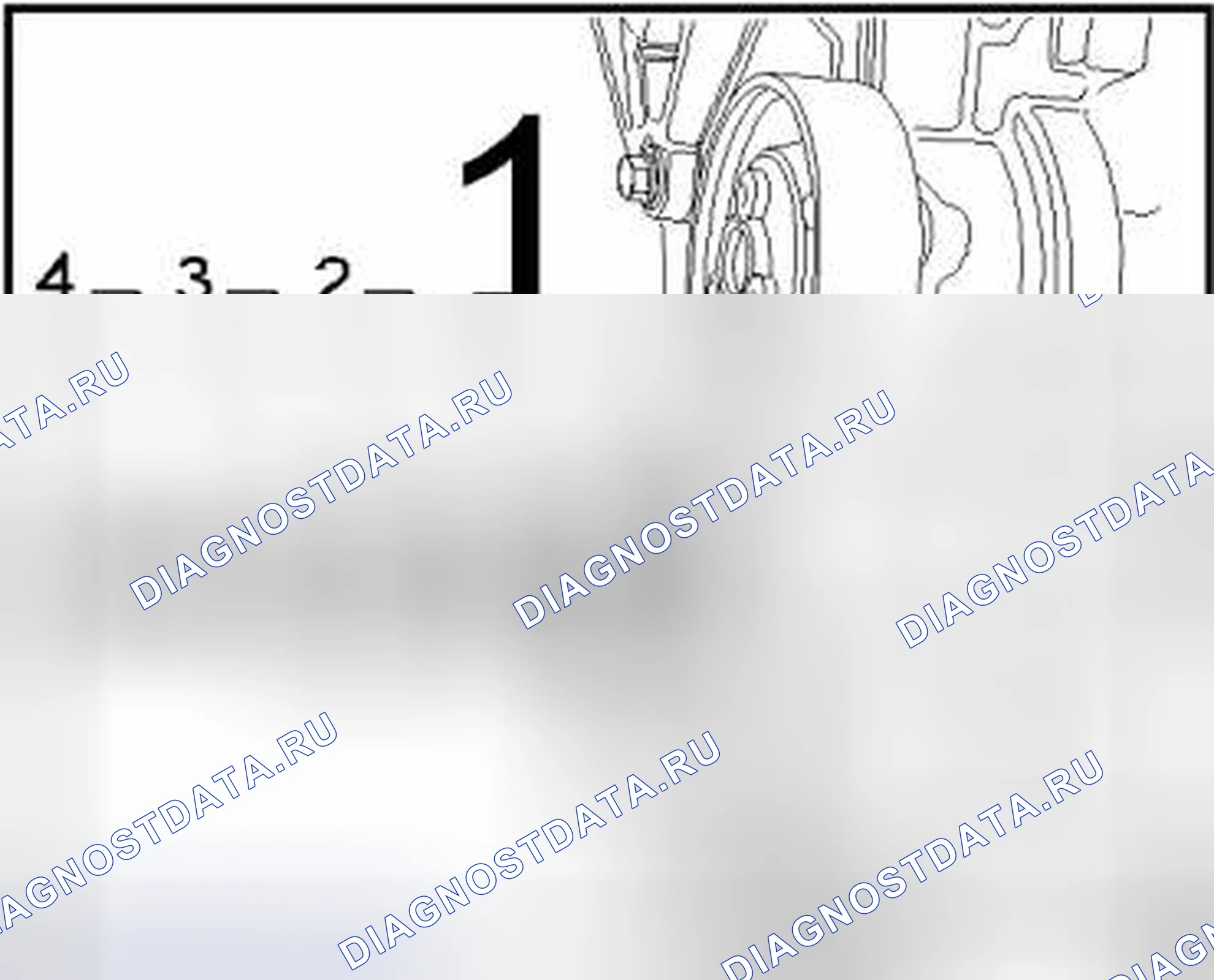 Рис. 315. Volkswagen Touareg I