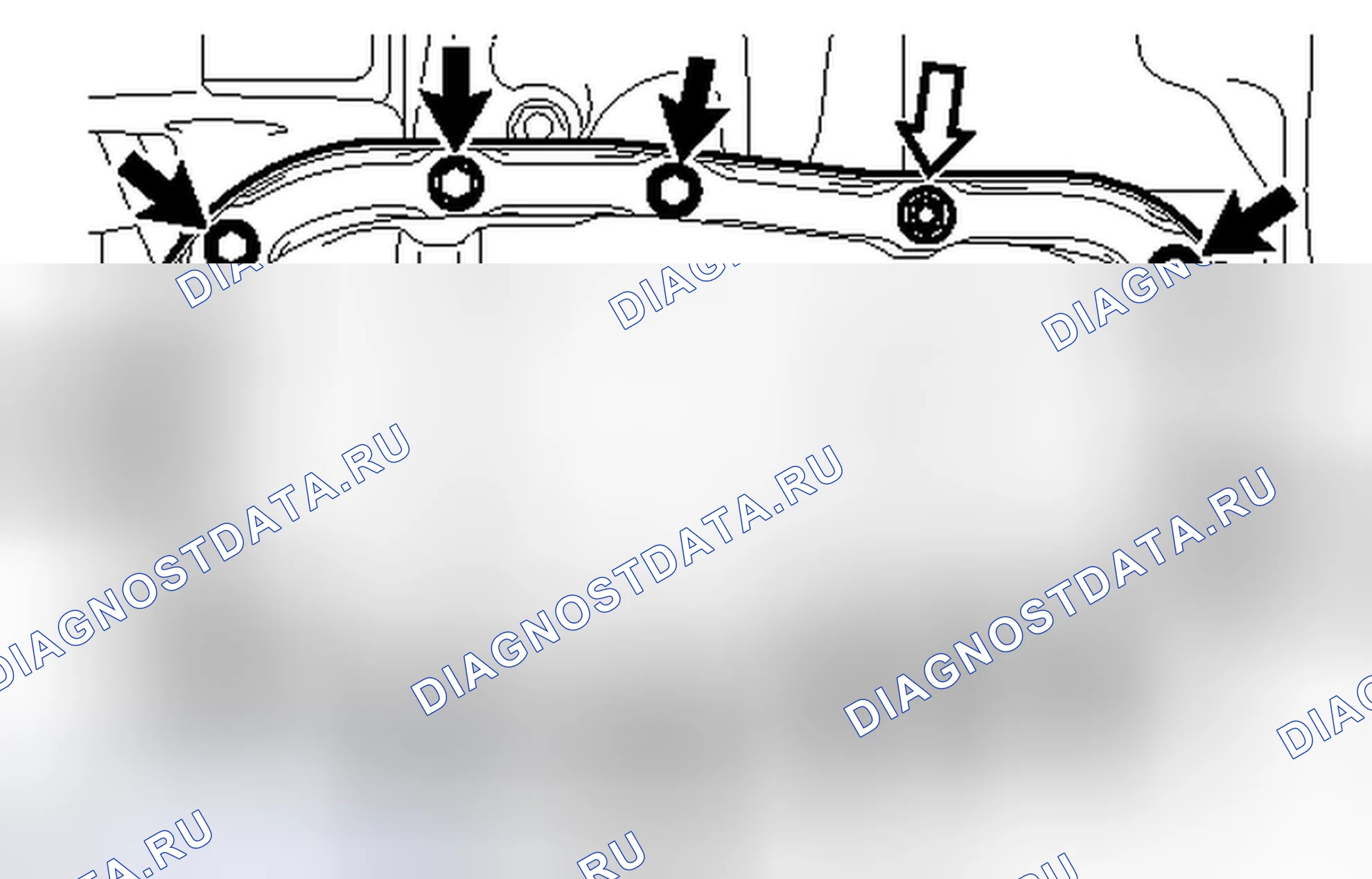 Рис. 77. Toyota 4Runner V