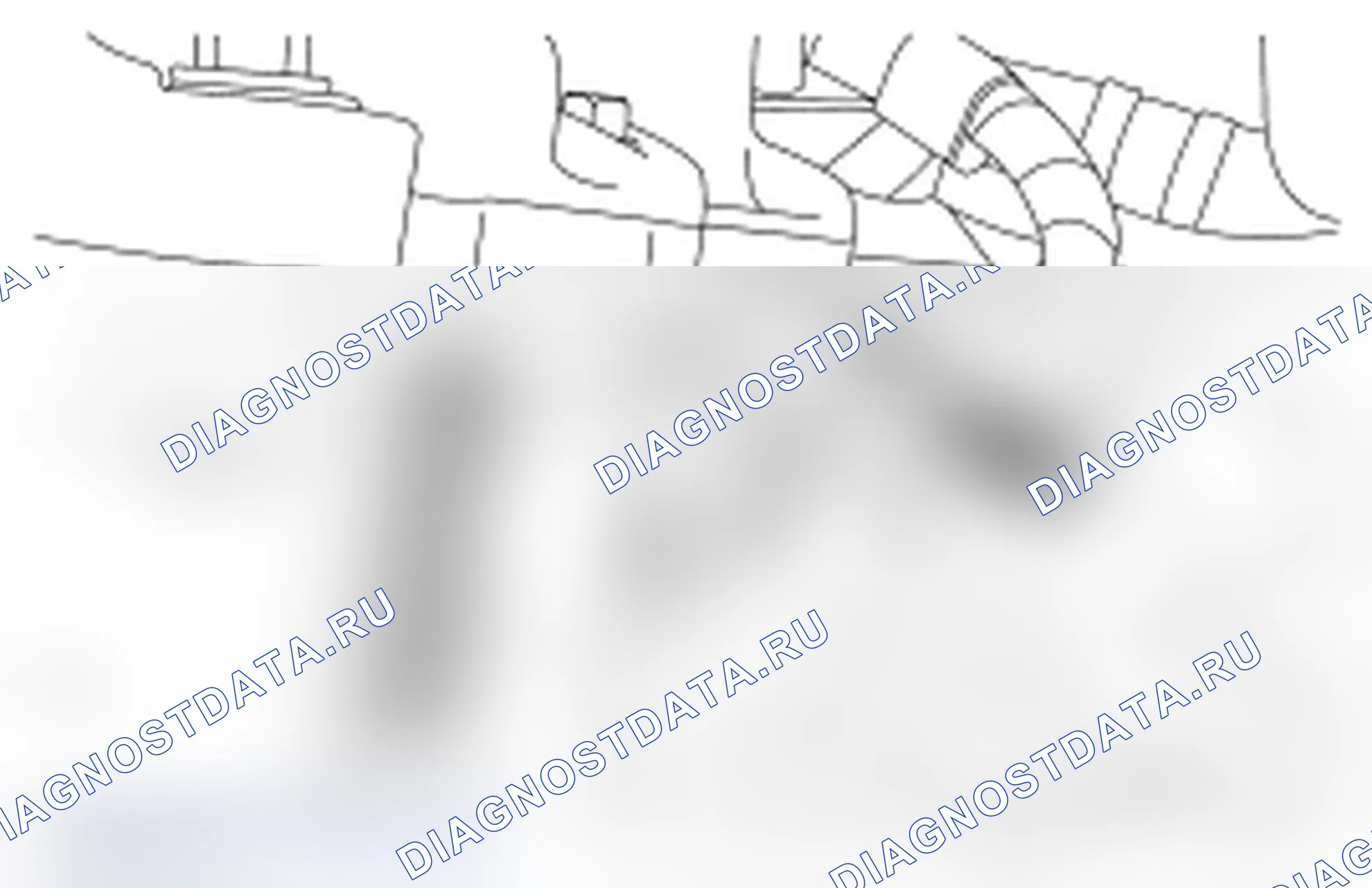 Рис. 318. Ford Five Hundred I