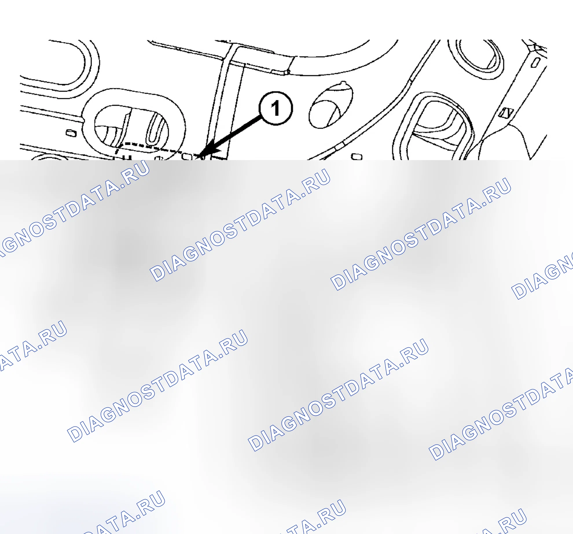 Рис. 365. Jeep Commander I