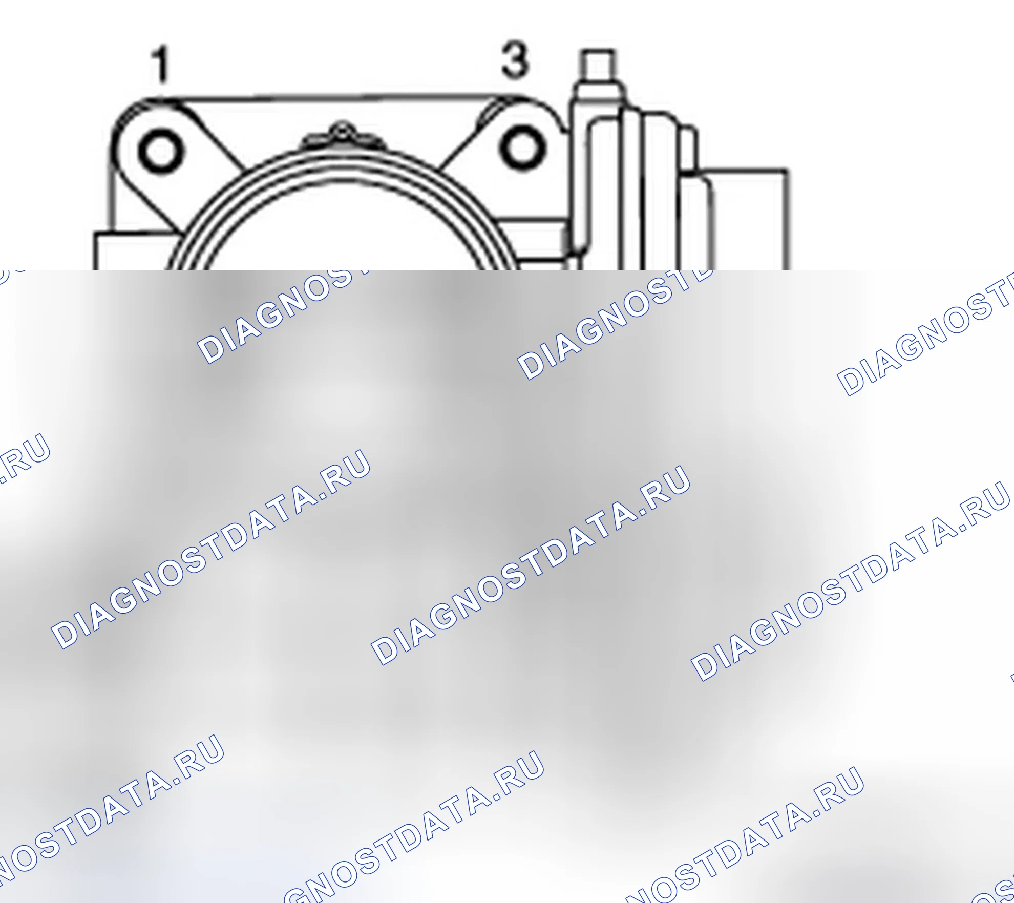 Рис. 163. Infiniti G25 IV рестайлинг