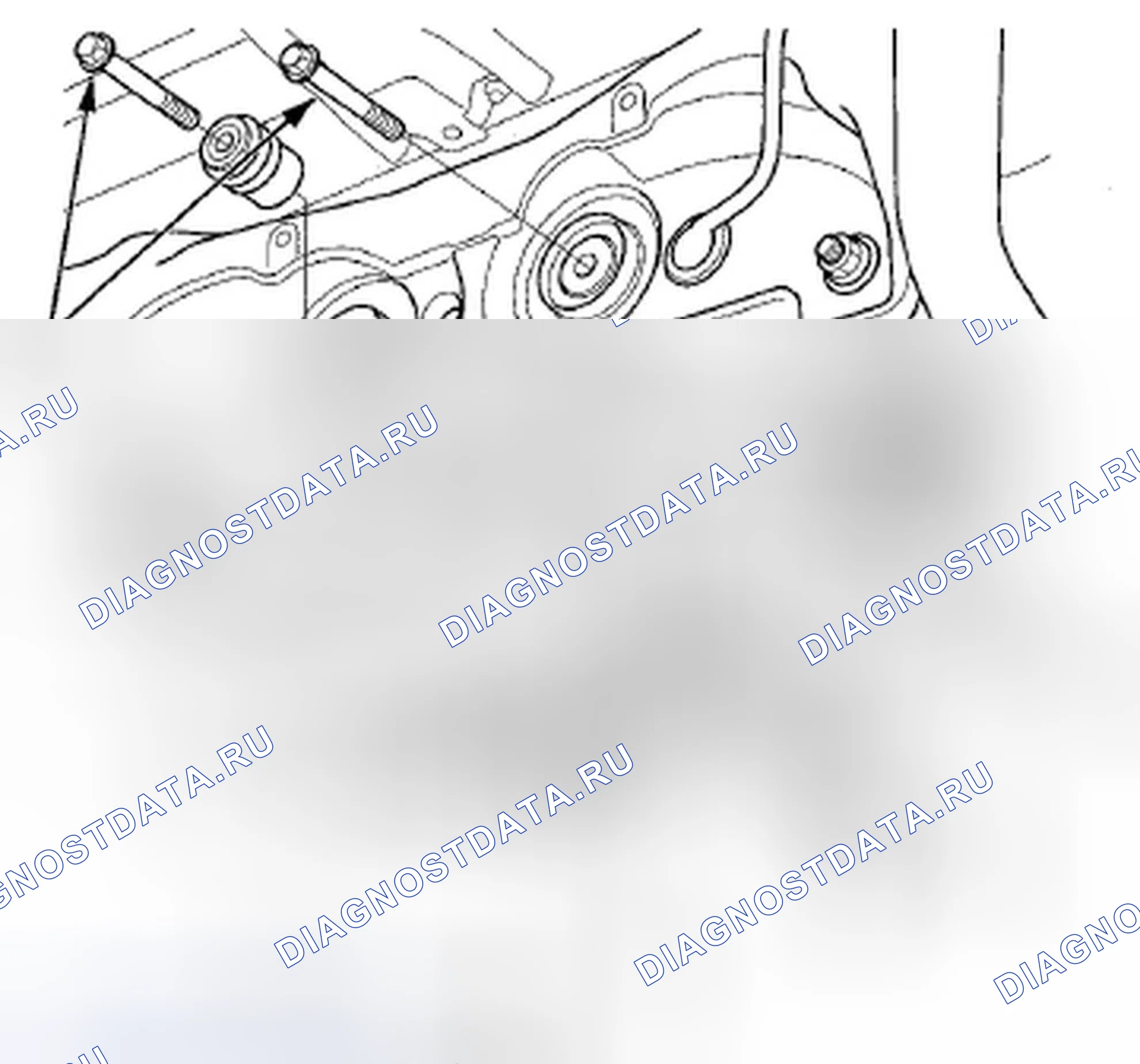 Рис. 110. Acura ZDX I