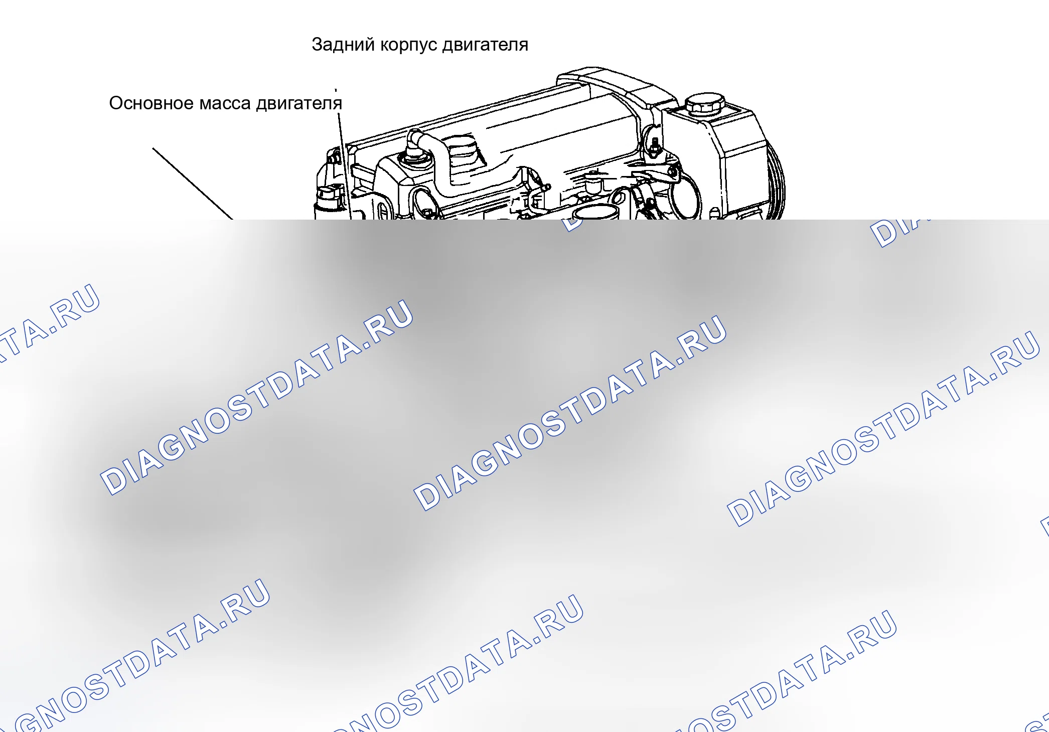 Рис. 3. Kia Rio I рестайлинг