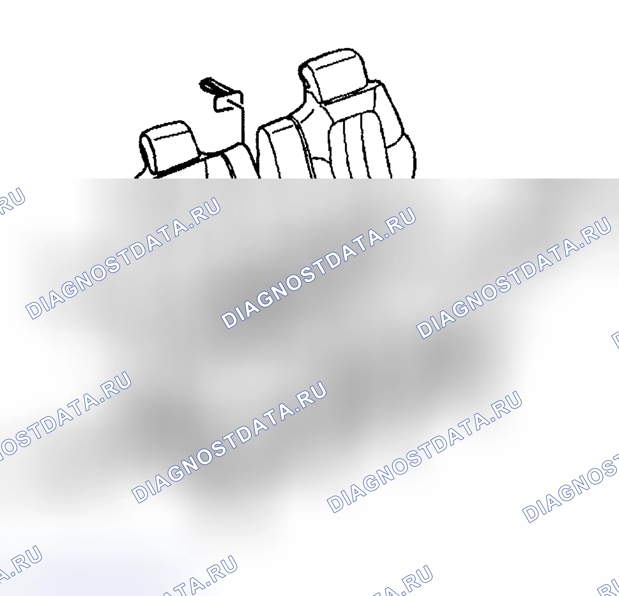 Рис. 176: Процедура установки. Hyundai Venue I