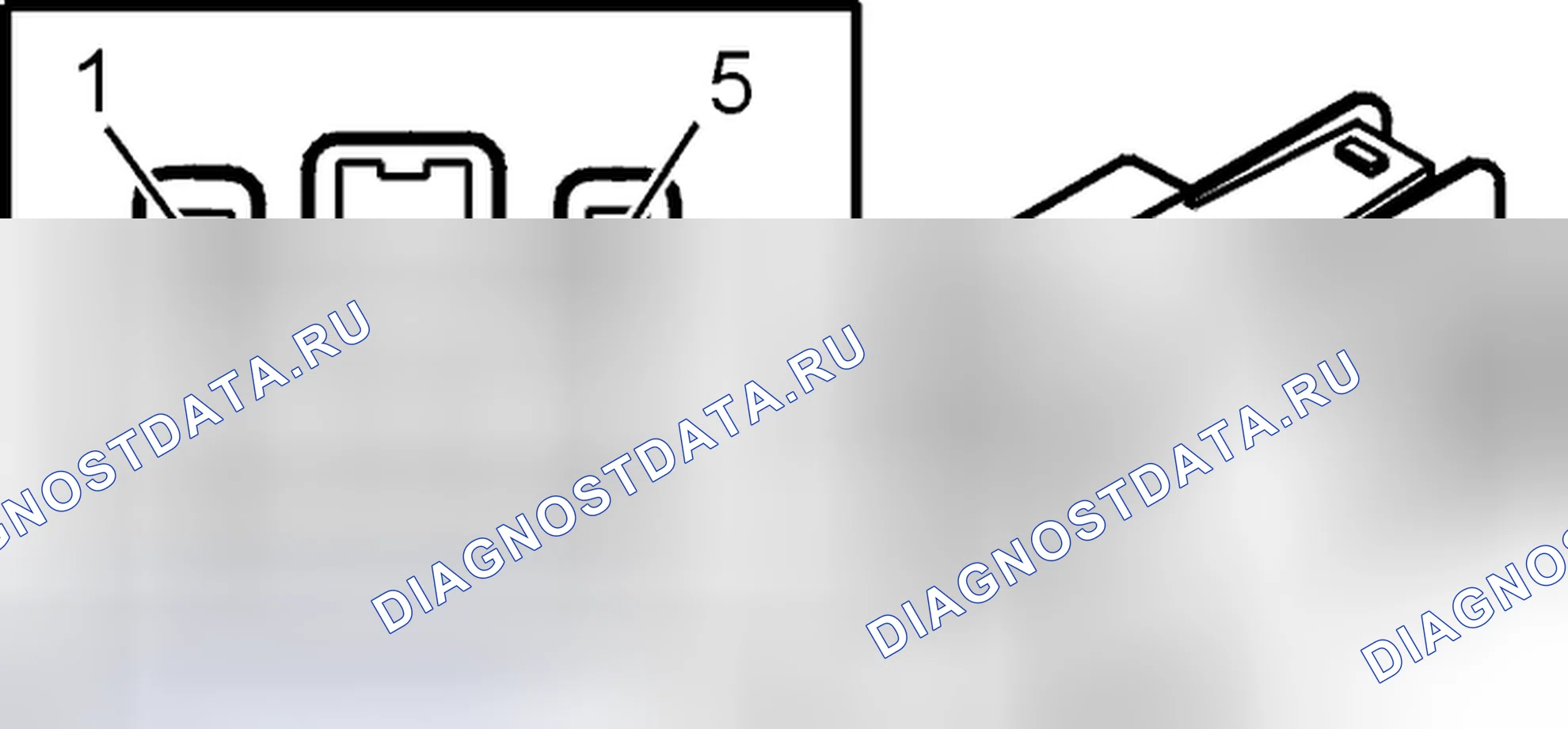 Рис. 22. Volvo V70 II рестайлинг