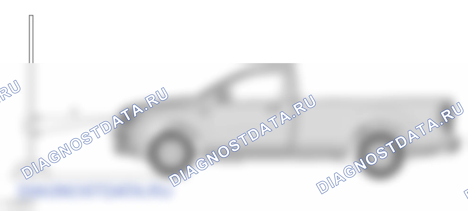Как отрегулировать фары. Ford Ranger T6