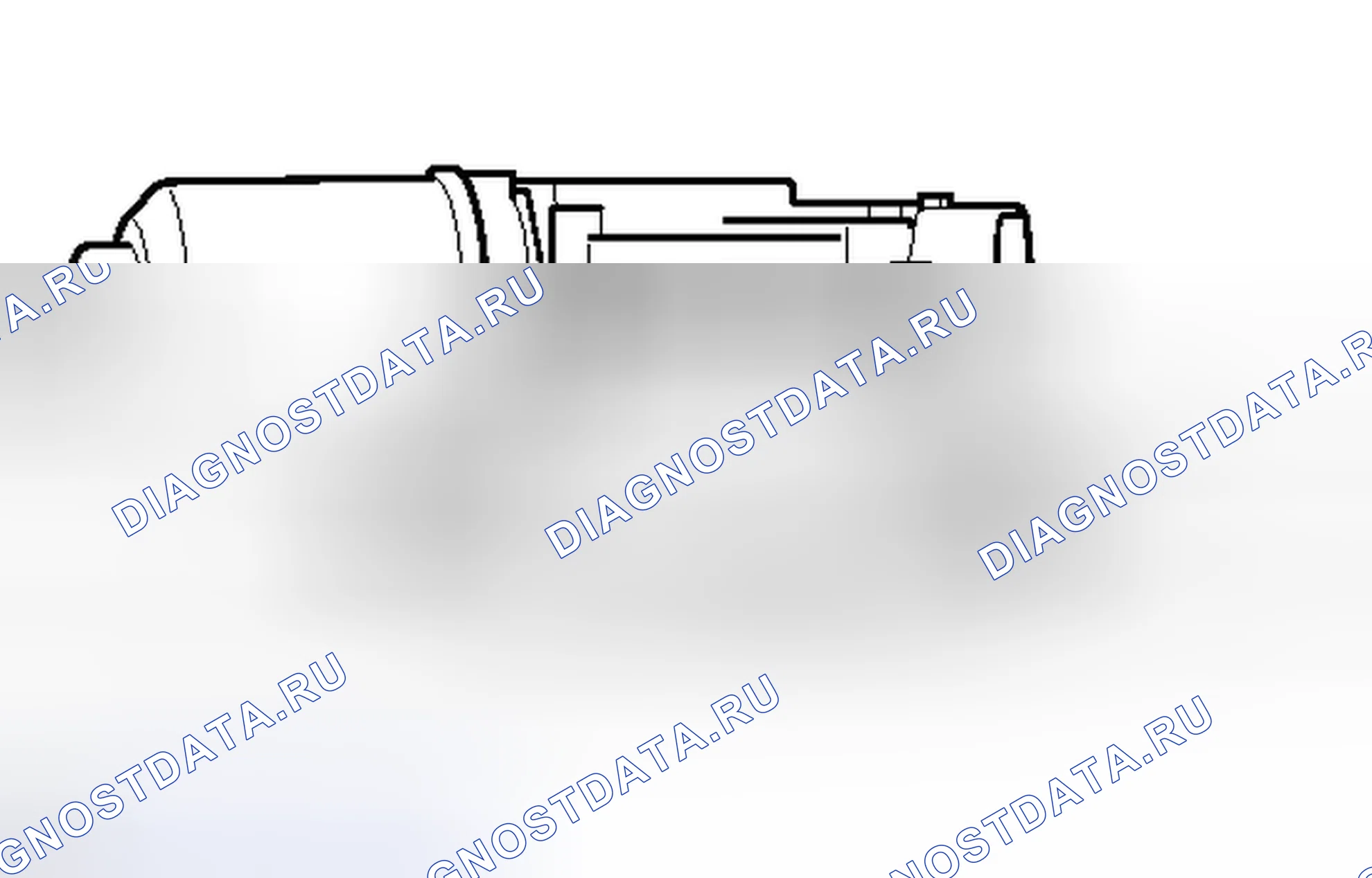 Рис. 19. Scion tC II рестайлинг