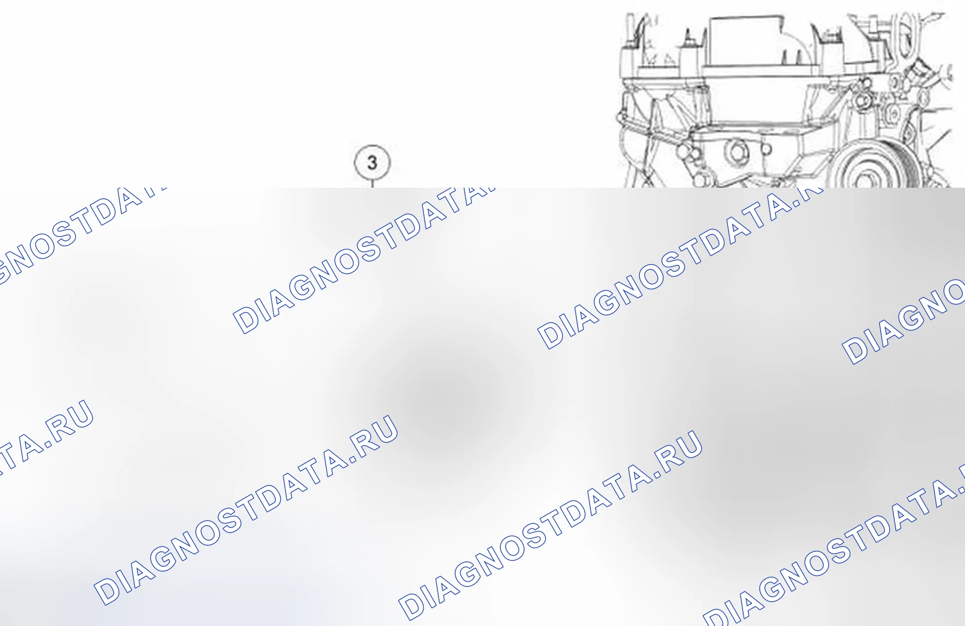 Рис. 21. Ford Escape I рестайлинг 2