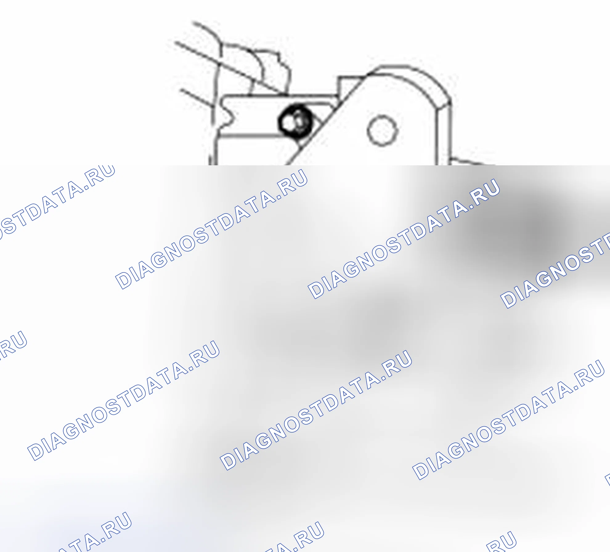 Рис. 91. Ford Pickup F250 Super Duty II