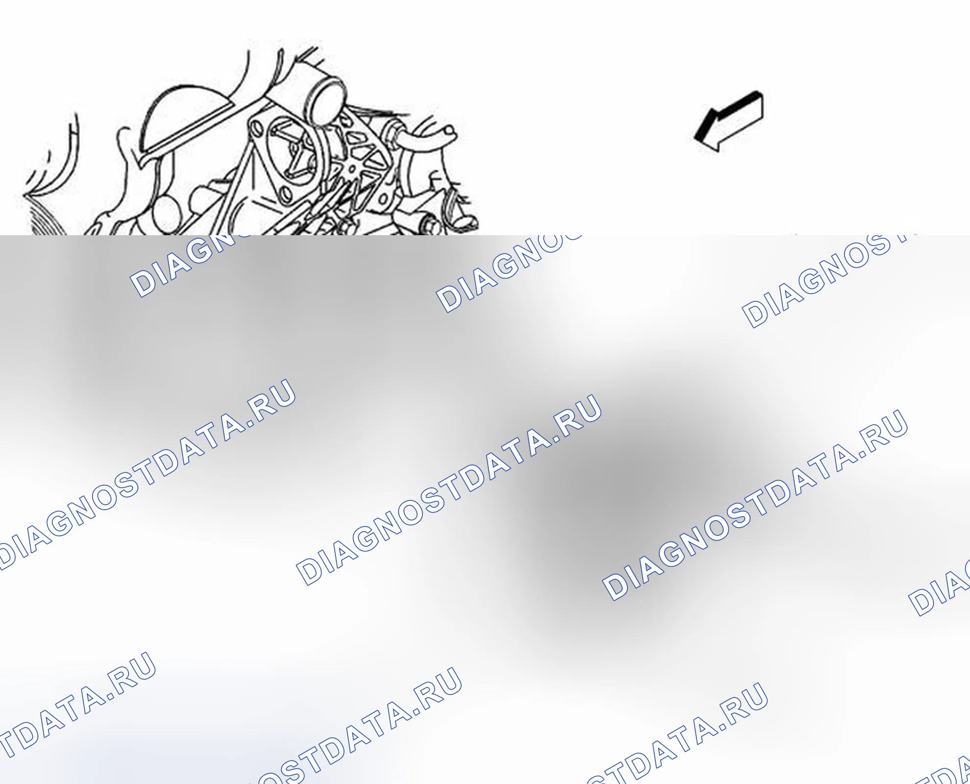 Рис. 20. Cadillac CTS I