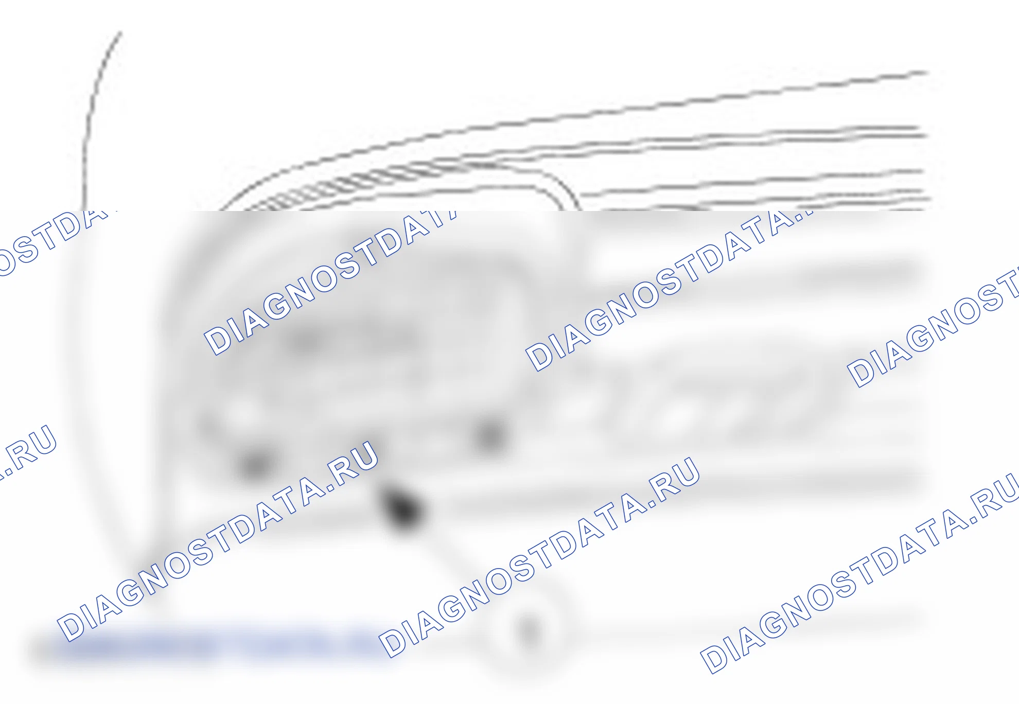 Как снять и установить Фары — Выровнять (Обе стороны) (32 113 0). Ford Mondeo I