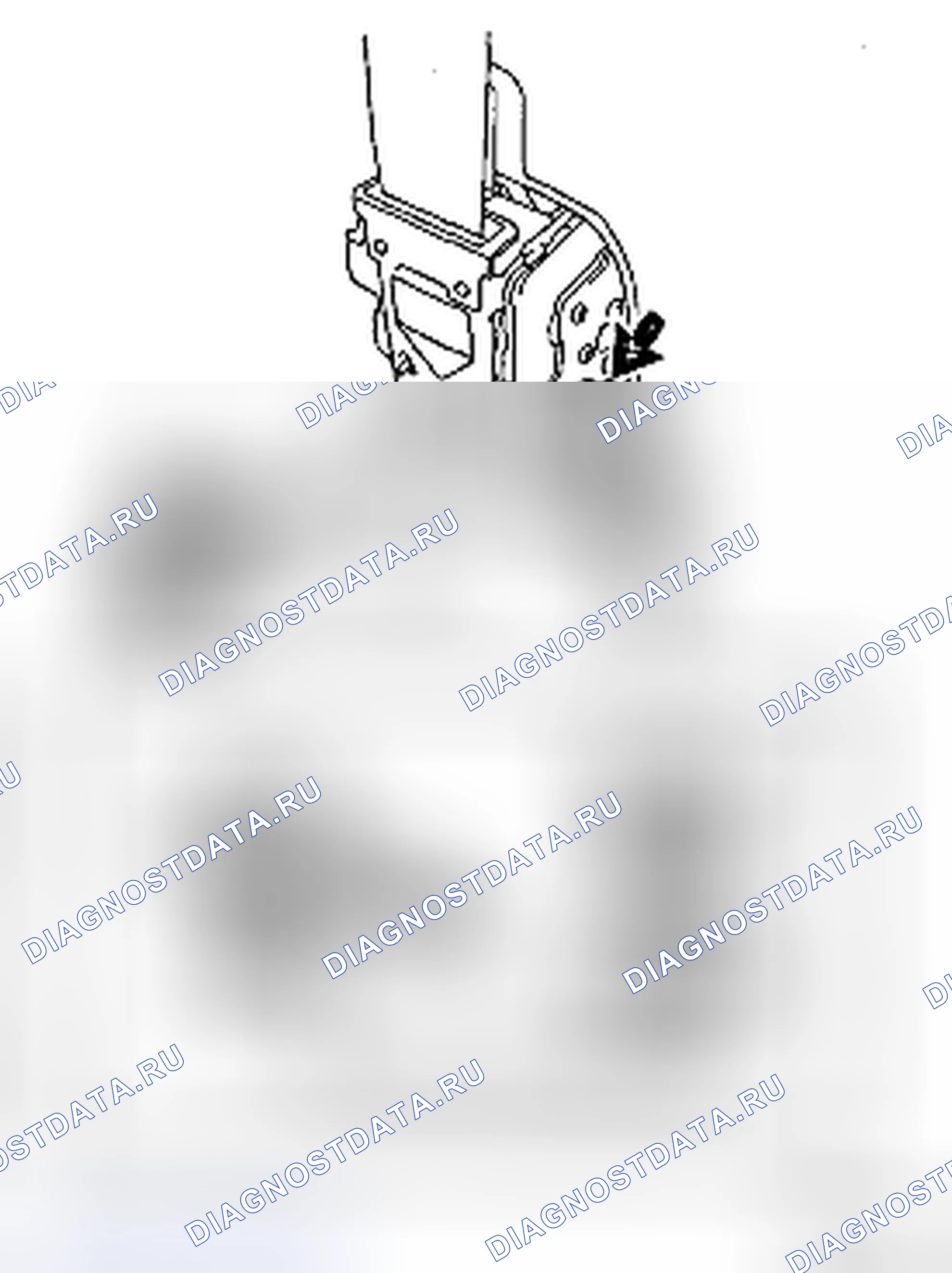 Рис. 168. Toyota Yaris II