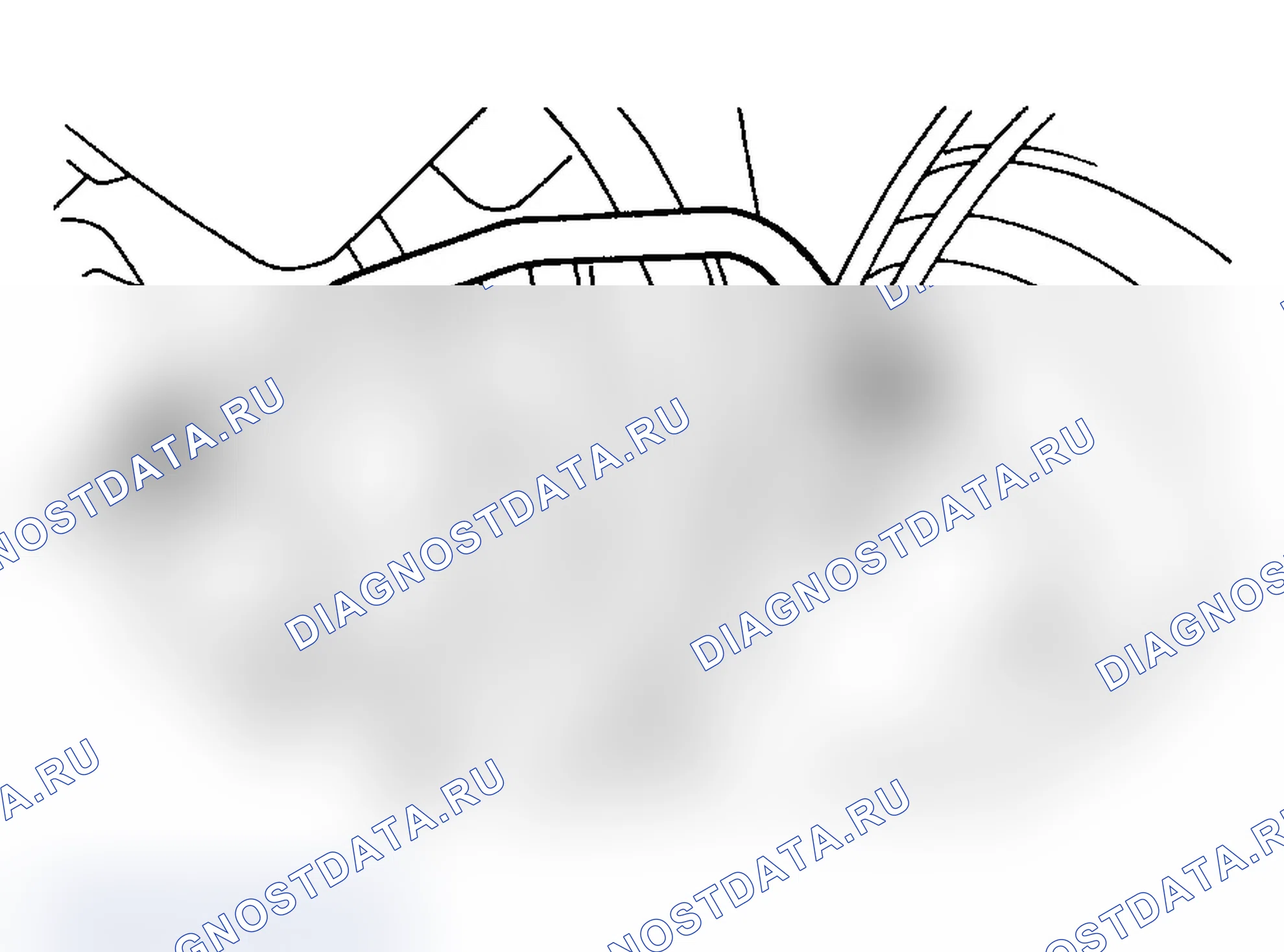 Рис. 43. Subaru Impreza WRX GD/GG рестайлинг