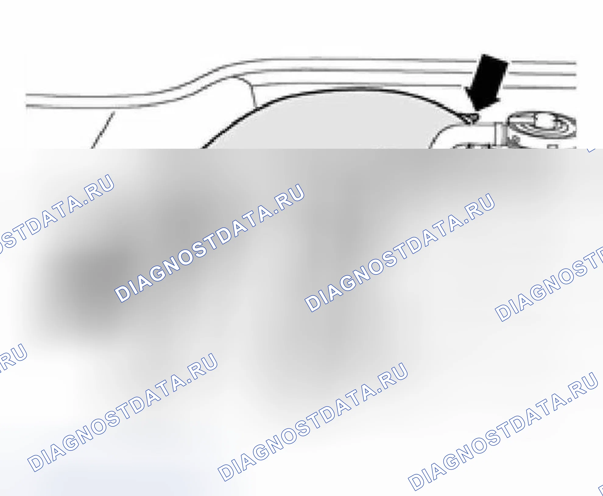 Рис. 26. Audi A8 D2 рестайлинг