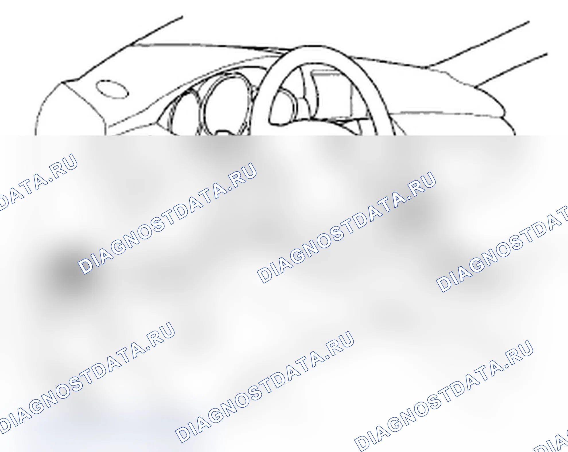 Рис. 5: Запомнить ID с помощью HDS. Acura RL II рестайлинг