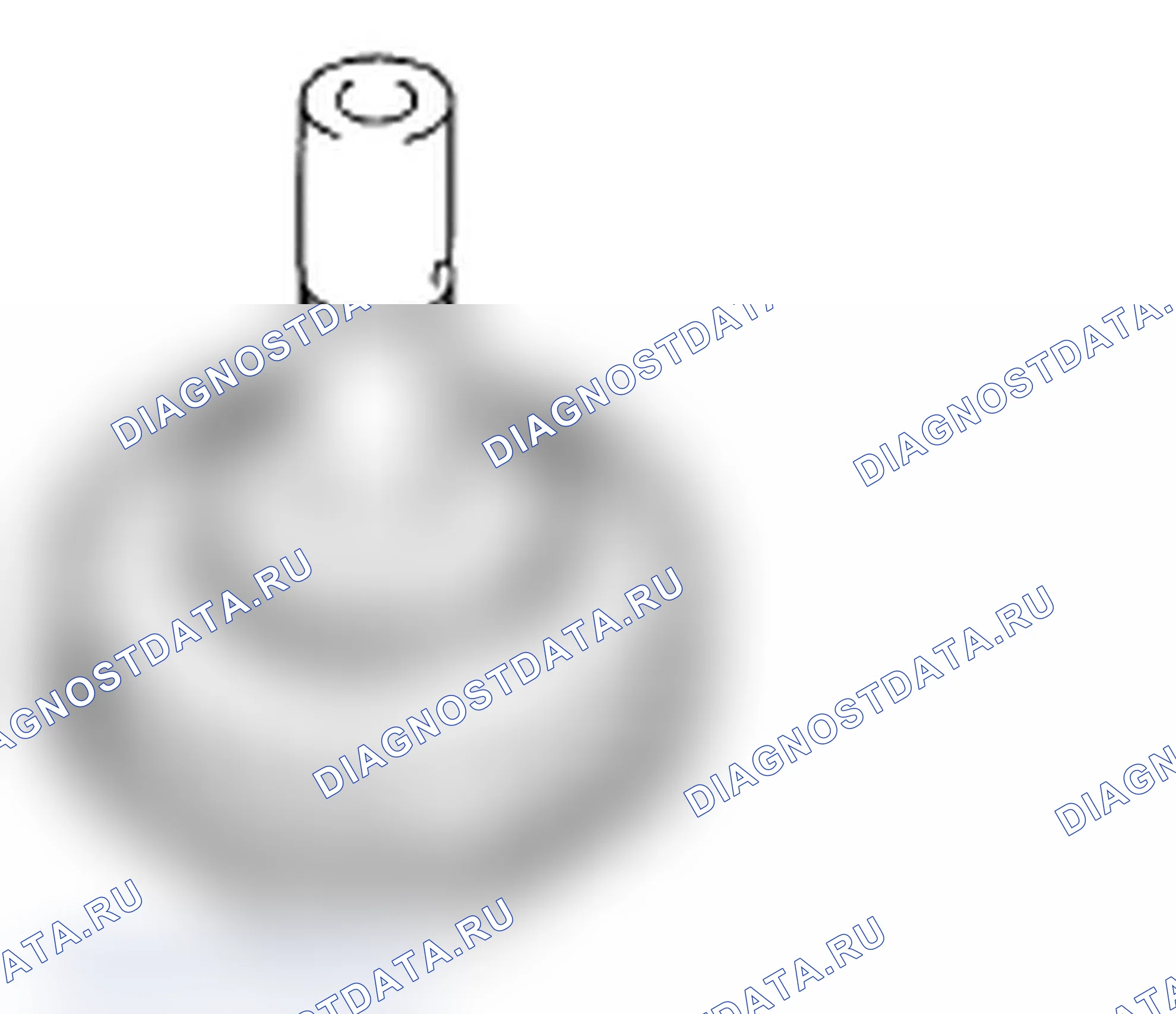 Рис. 389. Subaru Impreza WRX GD/GG рестайлинг 2