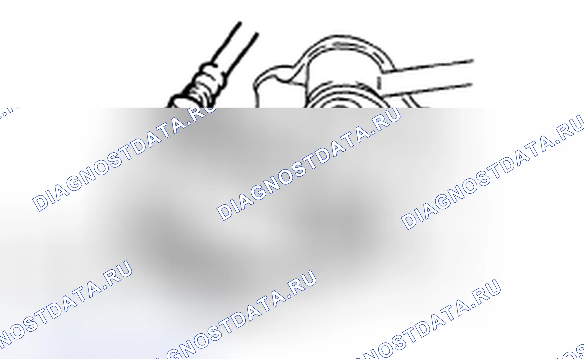 Рис. 136. Subaru Impreza GH