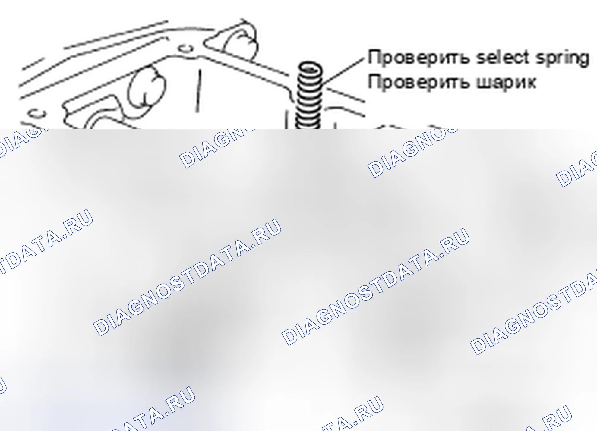 Рис. 254. Nissan 370Z I рестайлинг