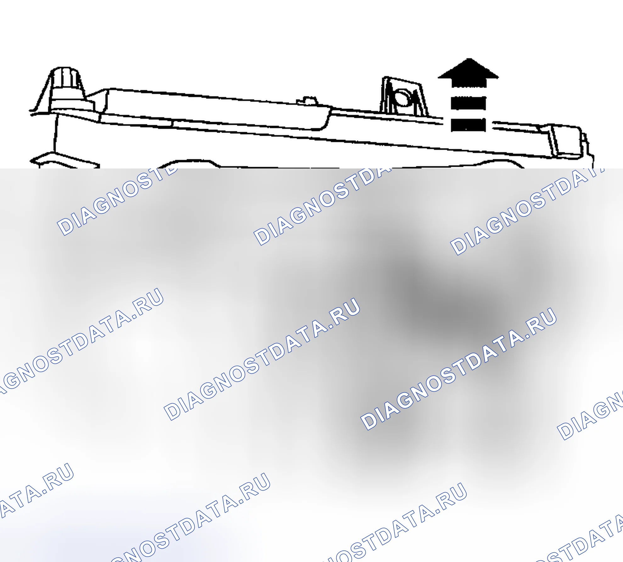 Рис. 190. Hyundai Pony I