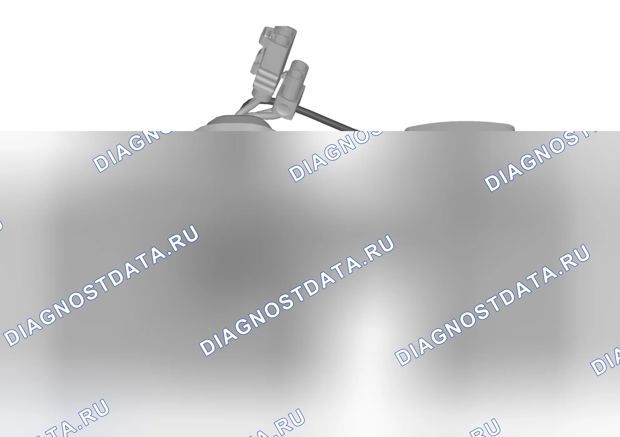 Как снять и установить камеру заднего виду — Wey Vv5. Wey VV5 I
