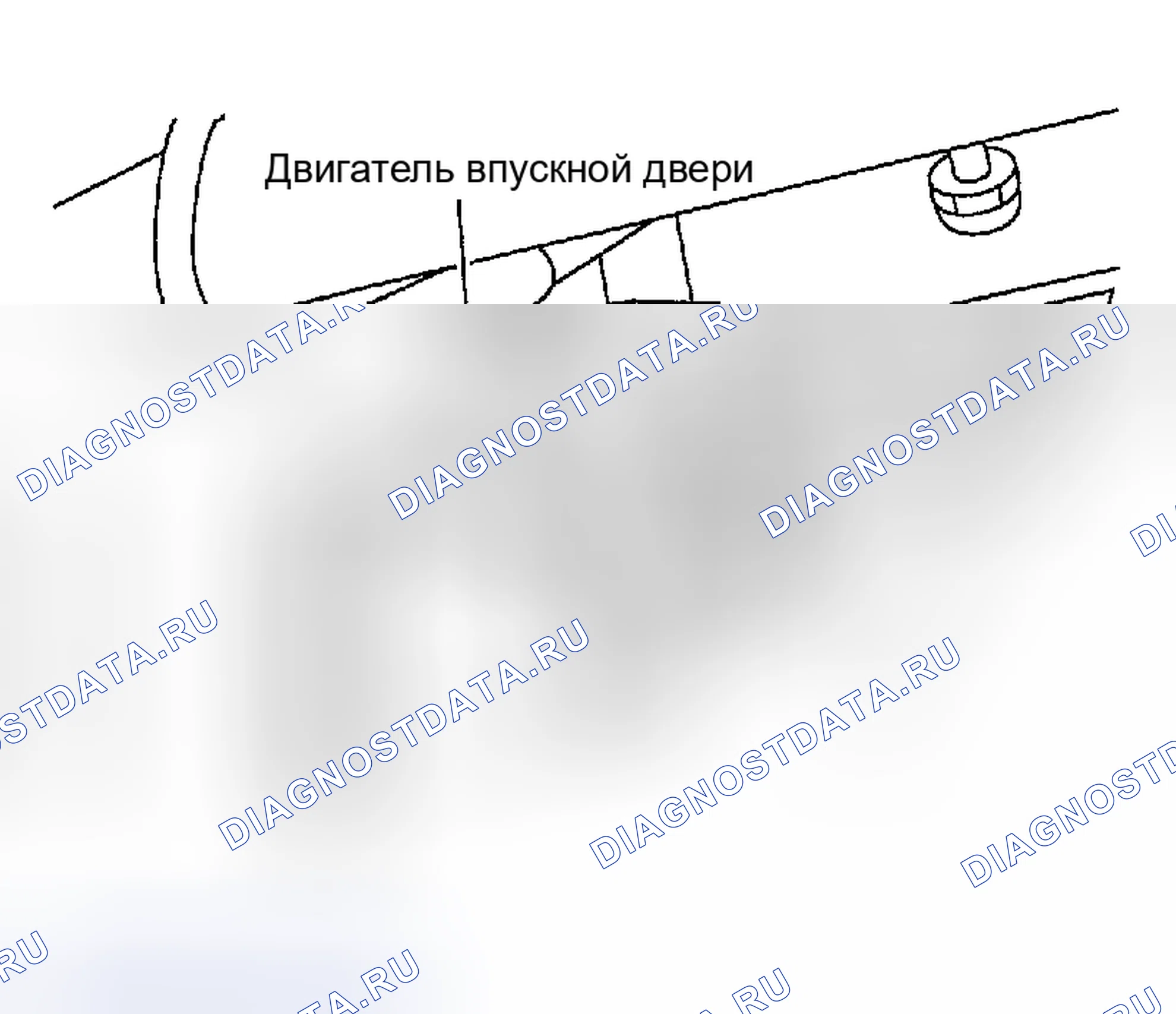 Рис. 47: ОПИСАНИЕ КОМПОНЕНТОВ. Nissan Maxima A33