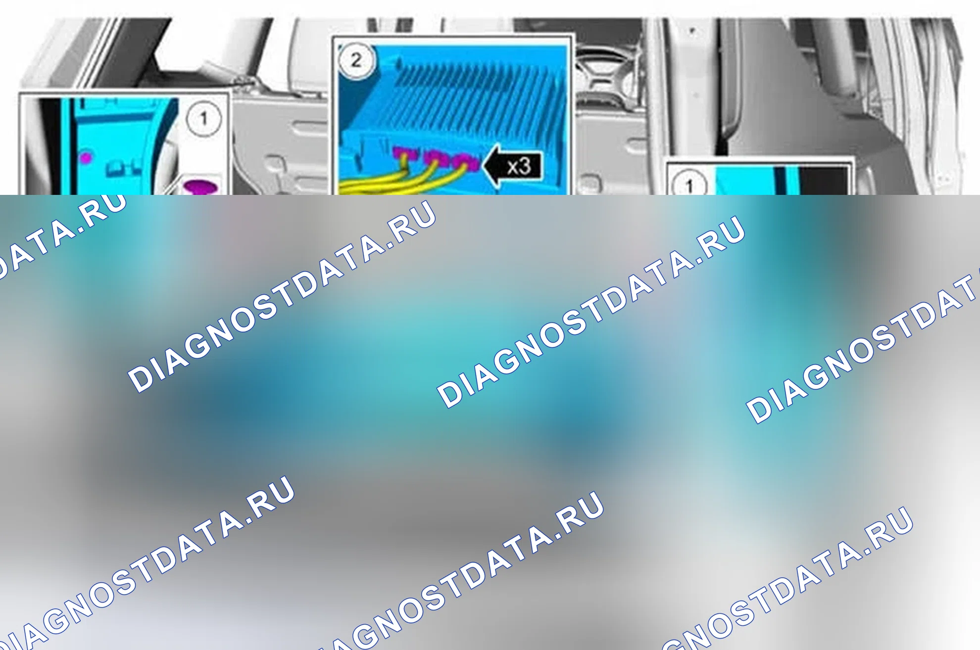 Рис. 13. Ford Escape III